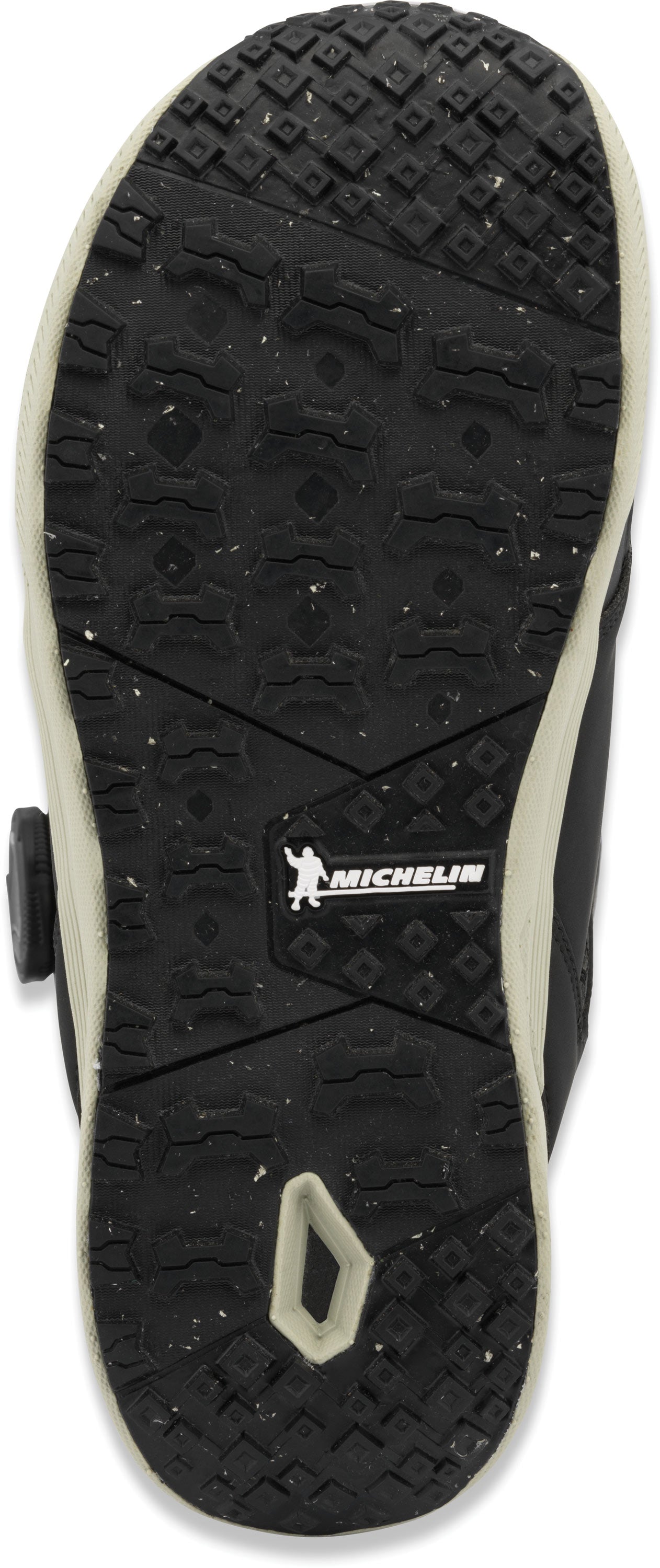 Ride Lasso Pro BOA Boot