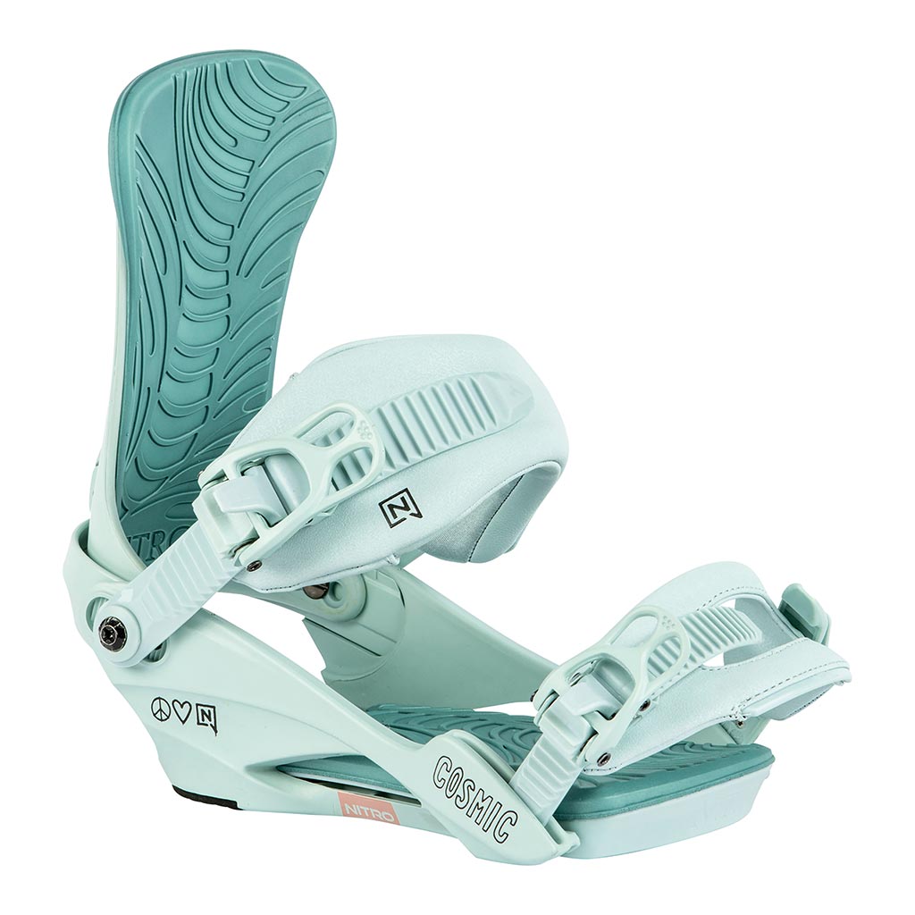 Nitro Cosmic Snowboard Binding 2024