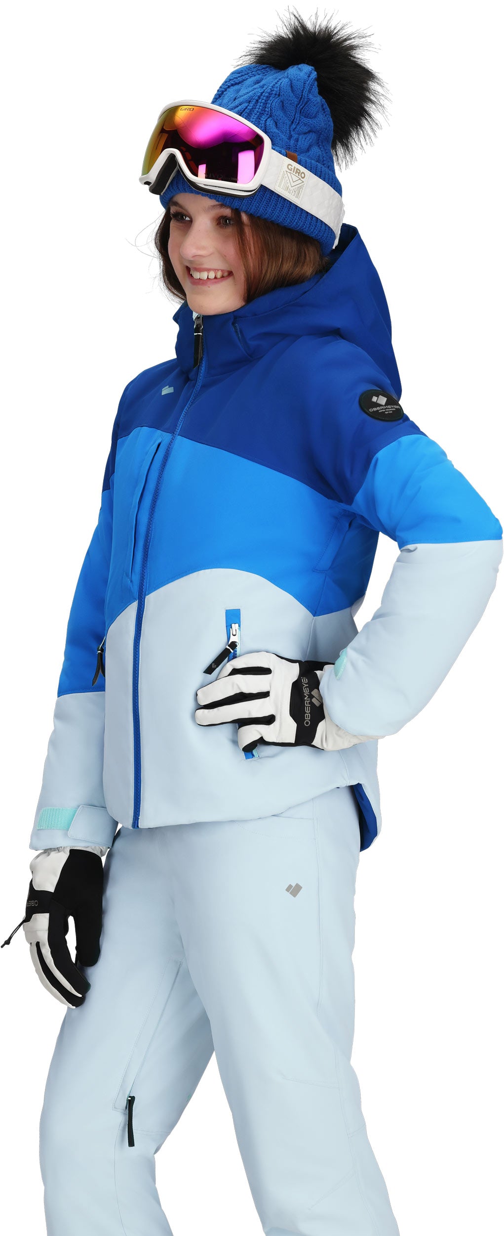 Obermeyer Reese Ski Jacket