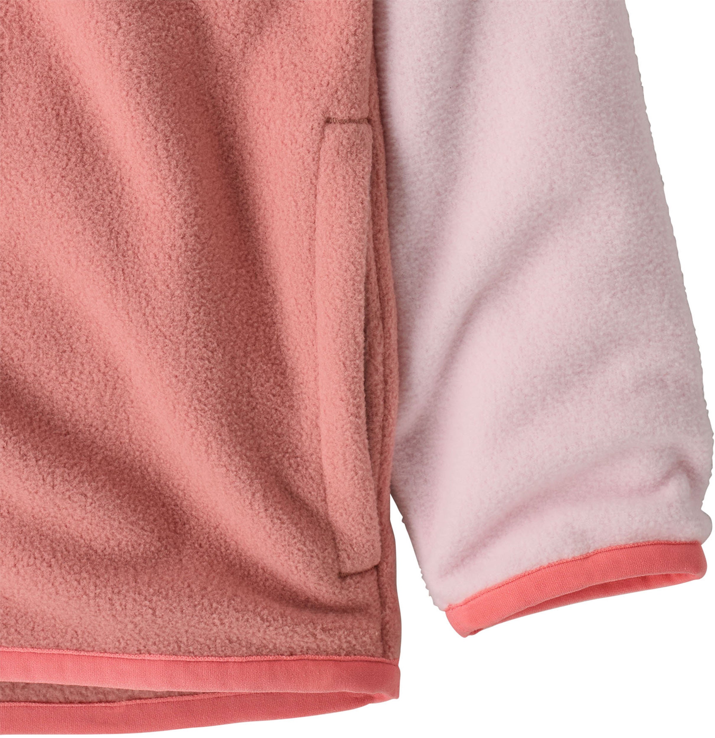 Patagonia Baby Micro D Snap-T Fleece Jacket