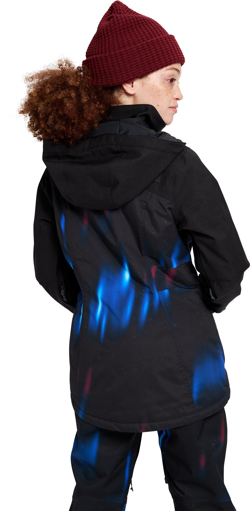 Burton Jet Set Snowboard Jacket