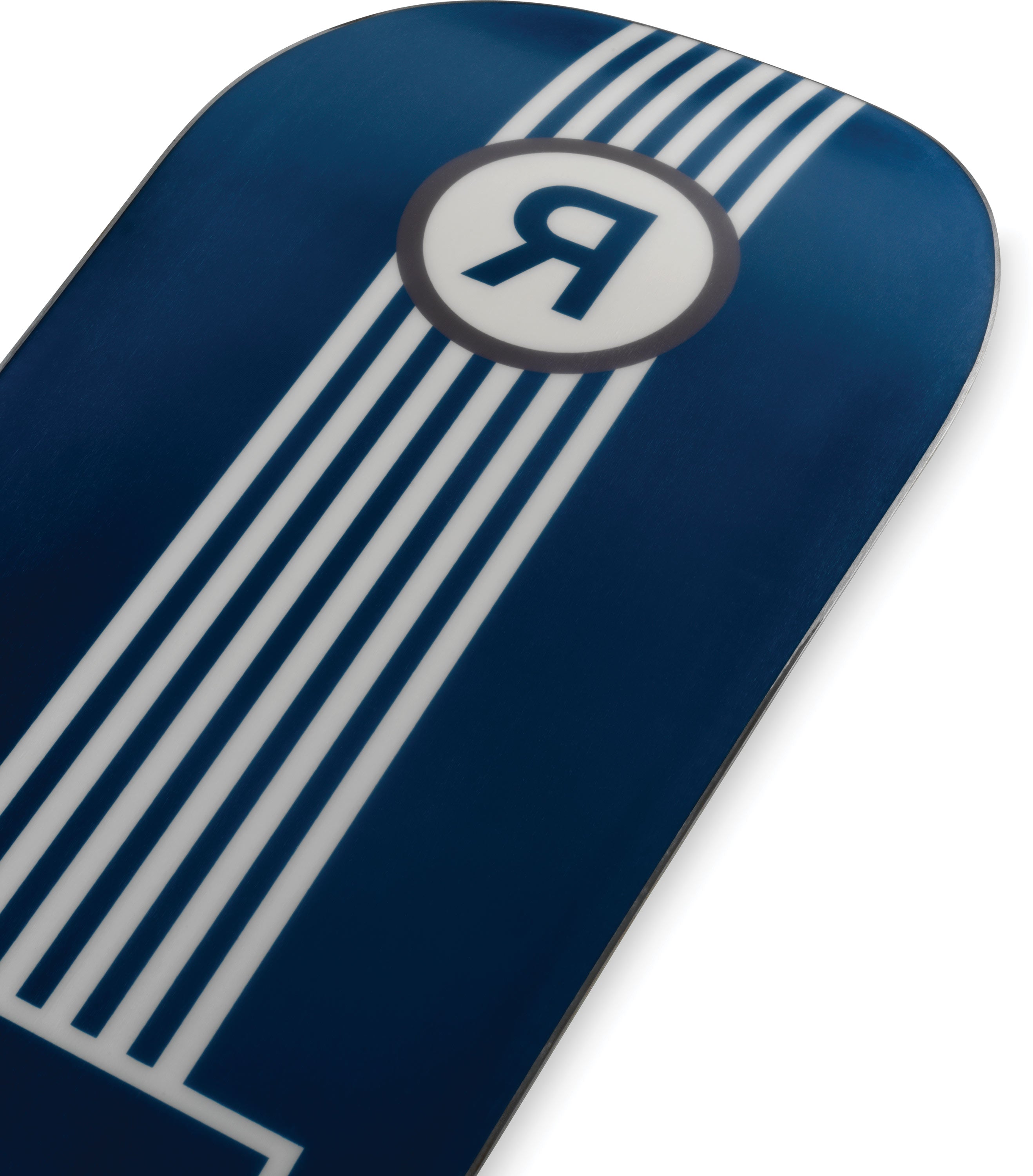 Ride Agenda Snowboard