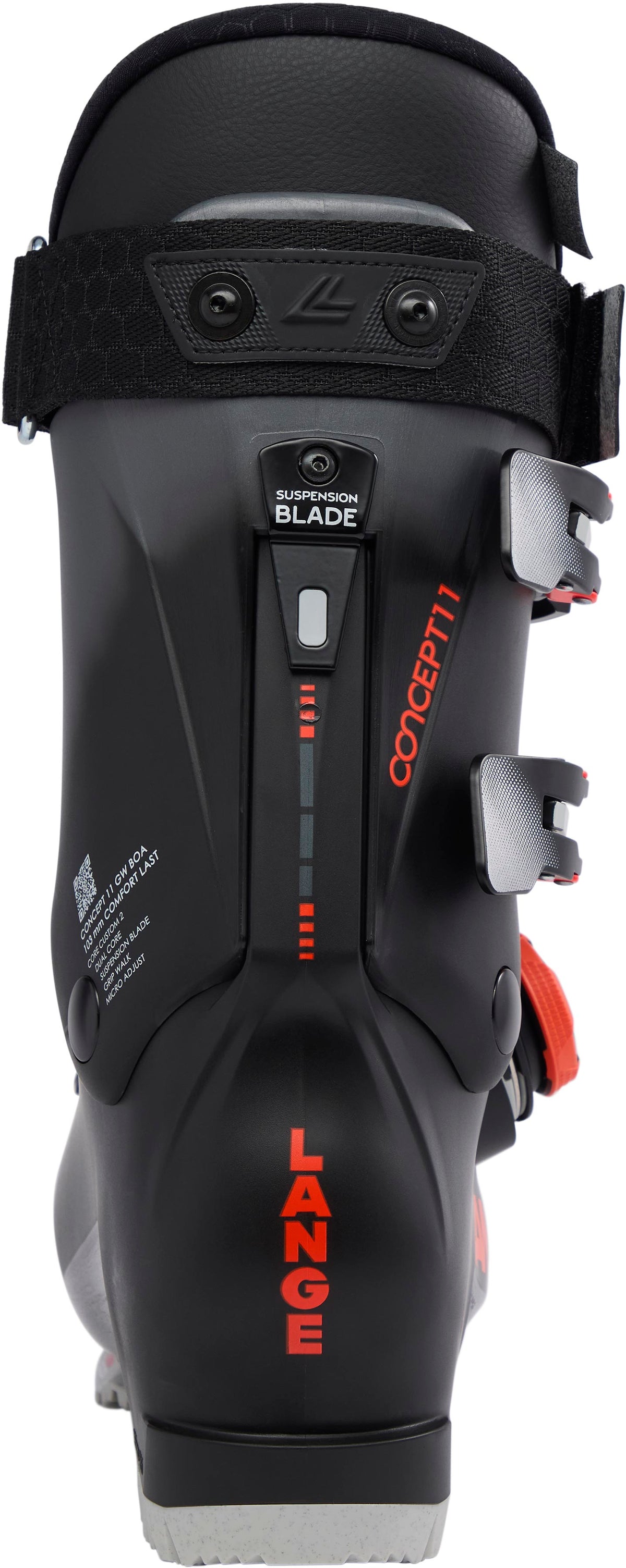 Lange Concept 11 GW BOA Ski Boot