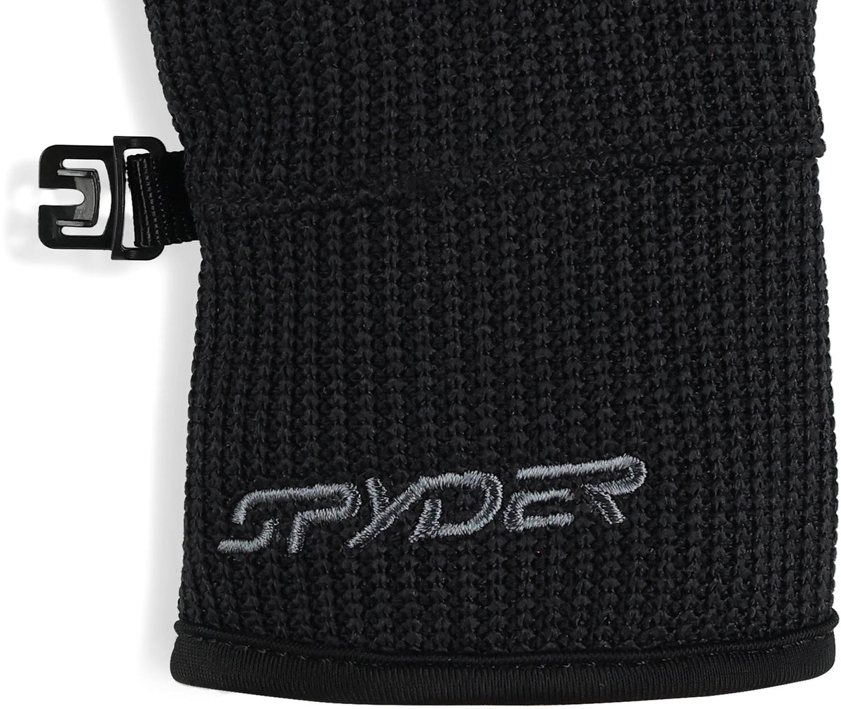 Spyder Womens Bandita Glove