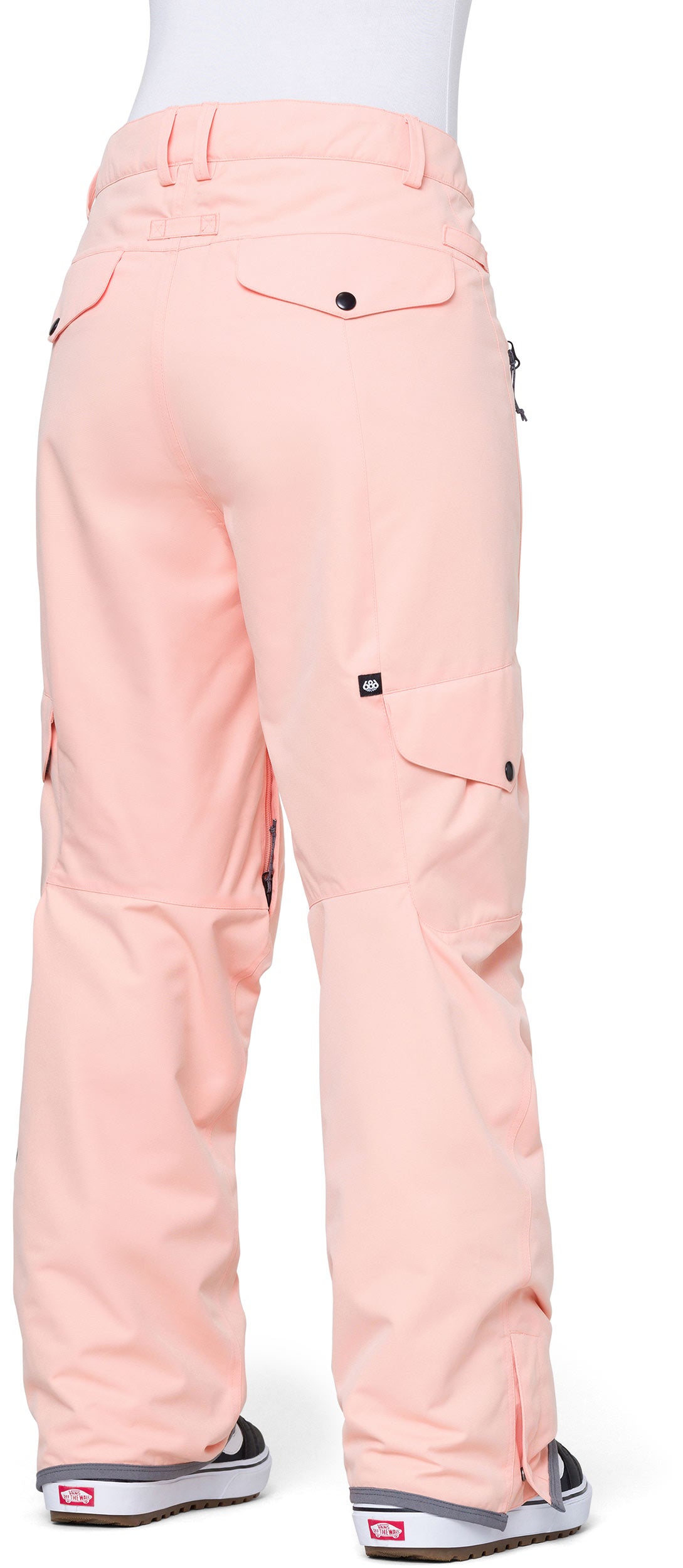 686 Aura Cargo Snowboard Pant
