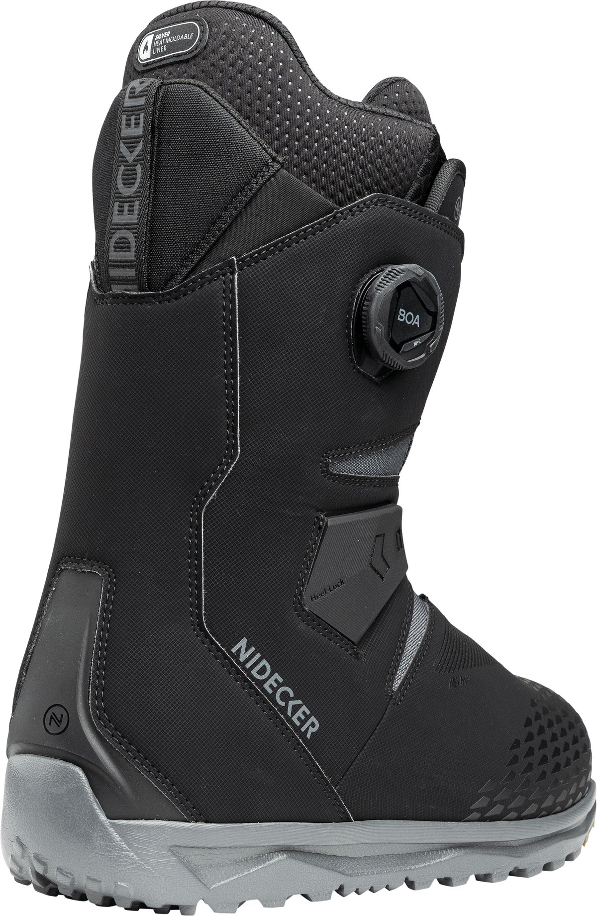 Nidecker Altai Snowboard Boot