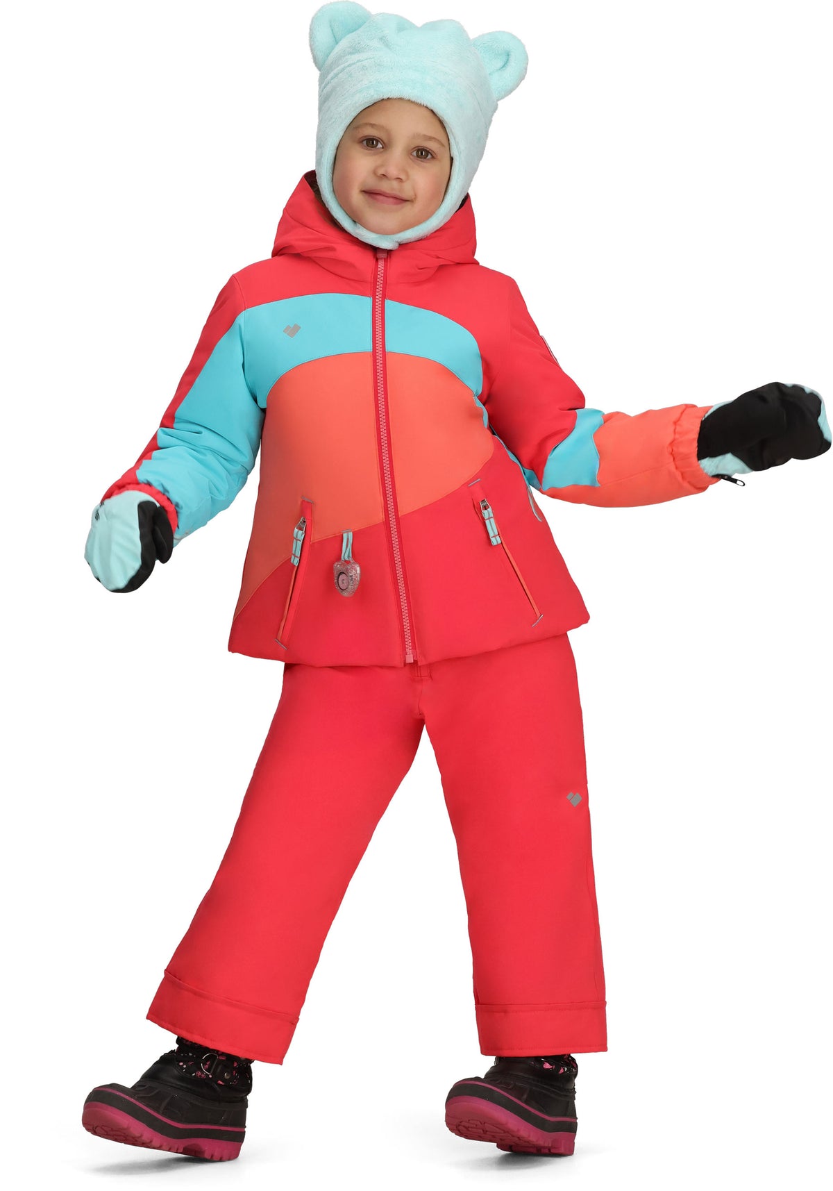 Obermeyer Livia Ski Jacket