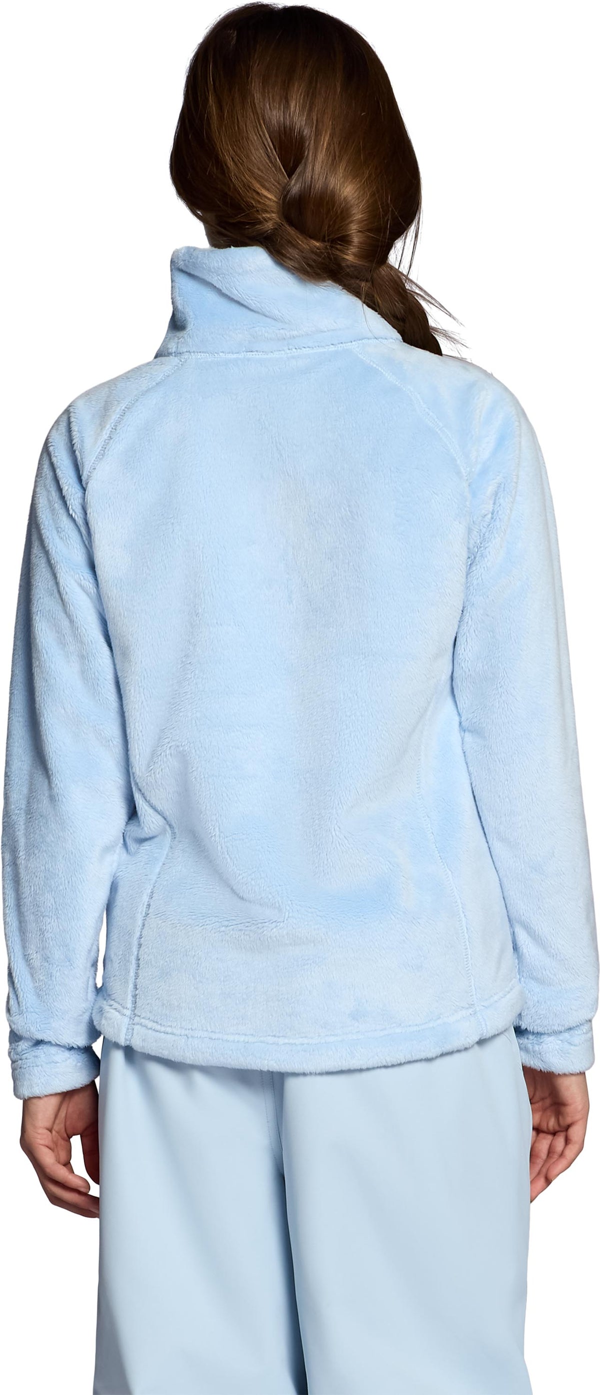 Obermeyer Furry Fleece Top - Teen Girls