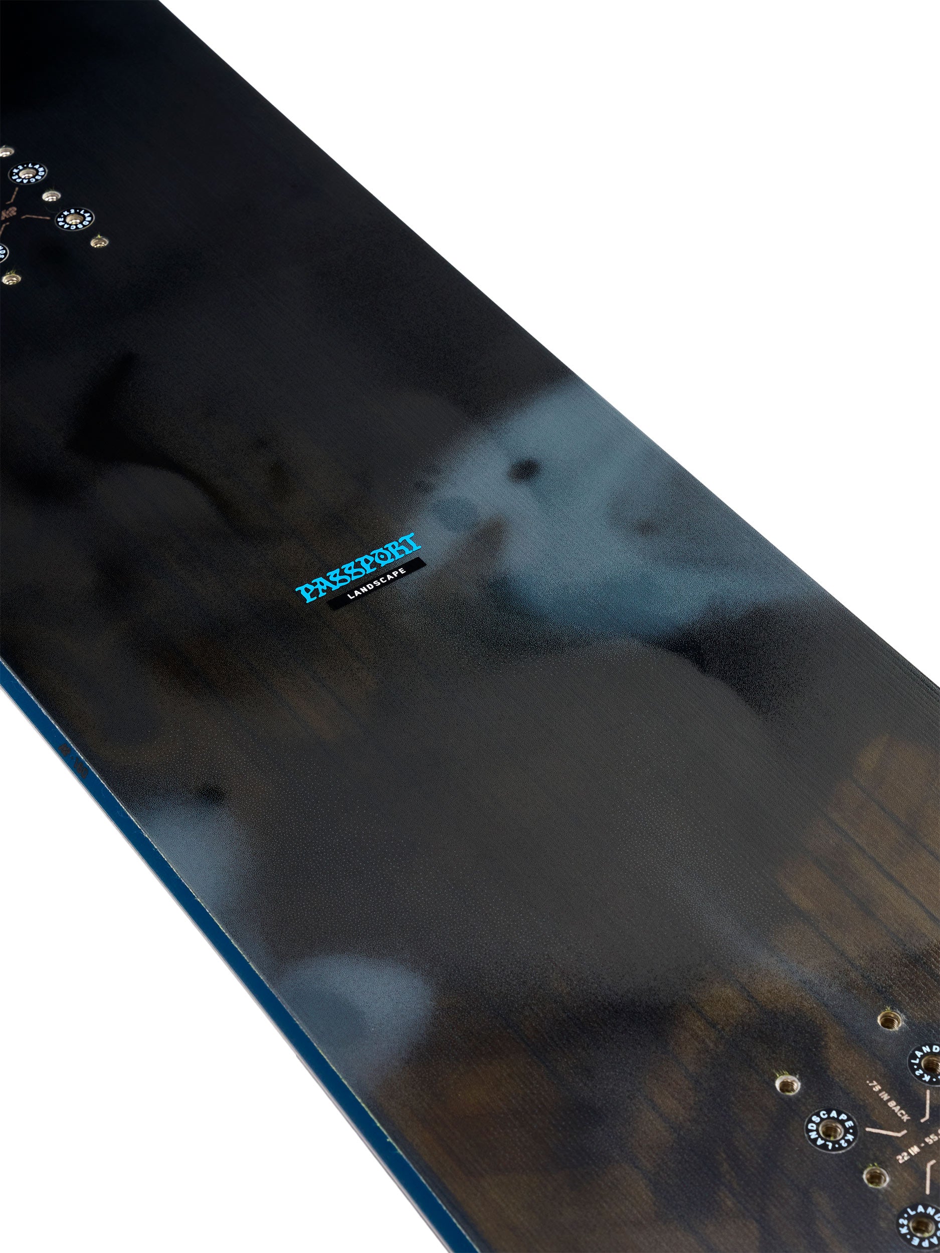 K2 Passport Snowboard
