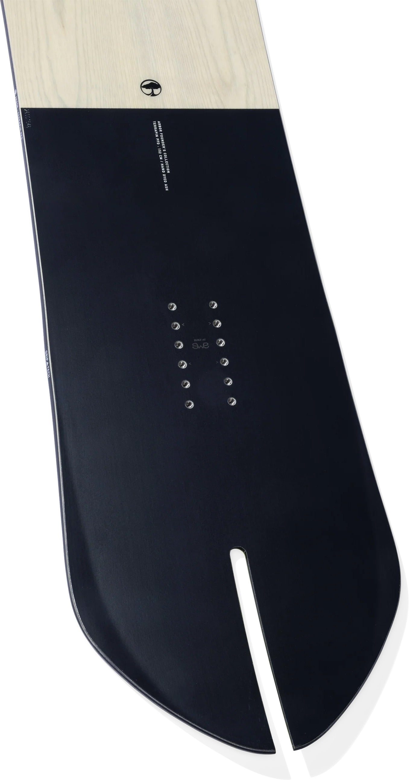 Arbor Terrapin PFD Snowboard