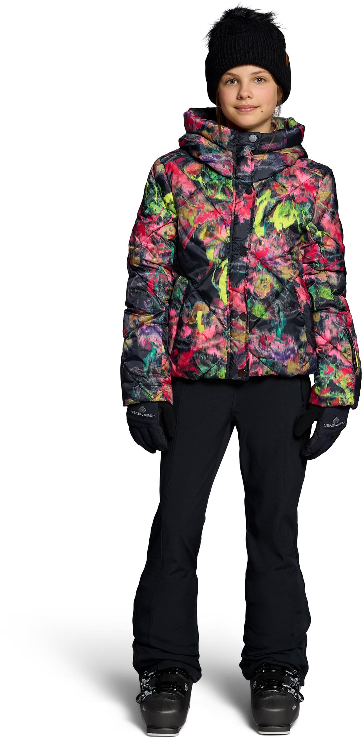 Obermeyer Arianna Jacket