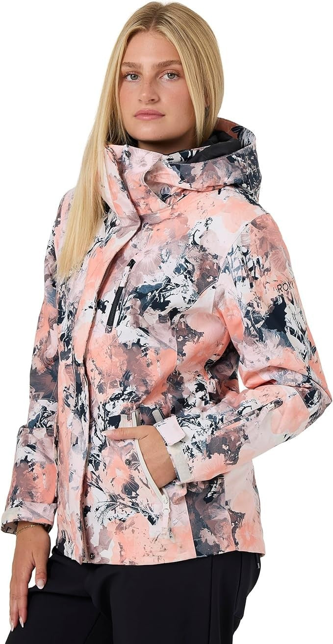 Roxy Jetty Jacket 2025