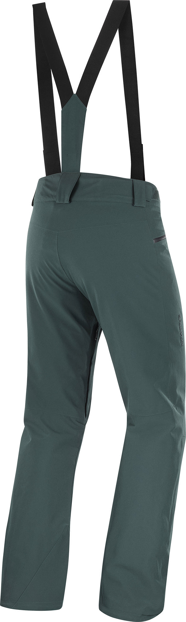 Salomon Edge Ski Pant - Mens