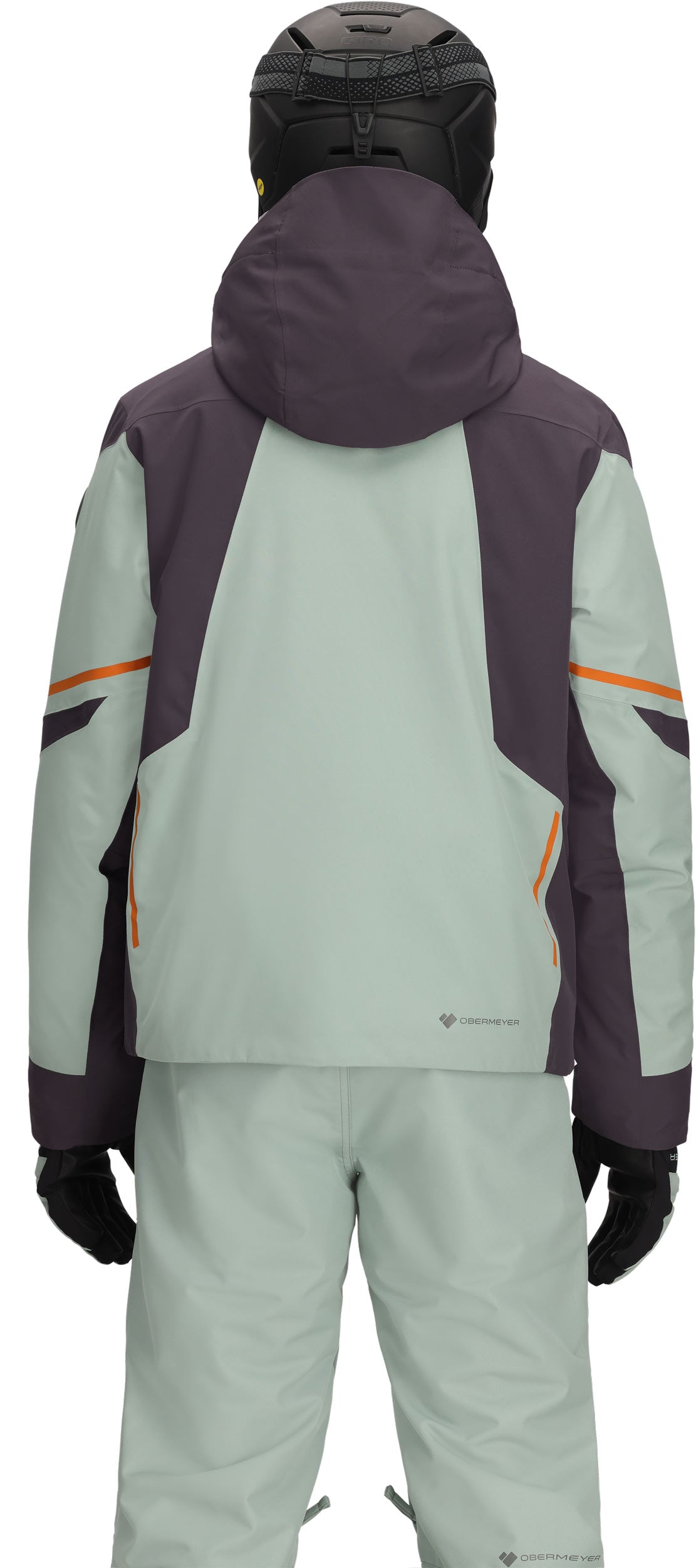 Obermeyer Charger Ski Jacket