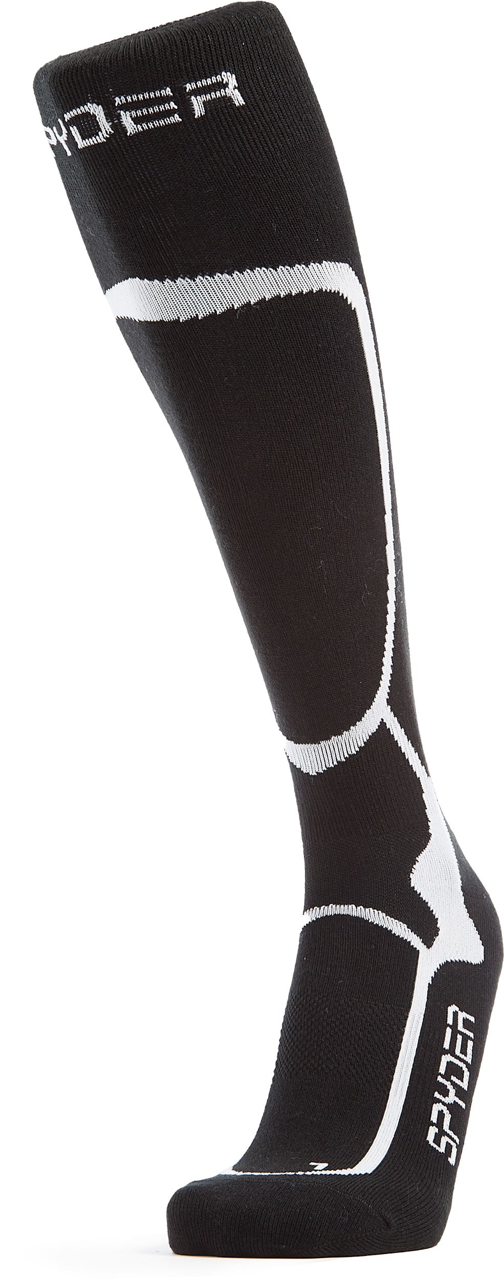 Spyder Pro Liner Ski Sock - Womens 2023