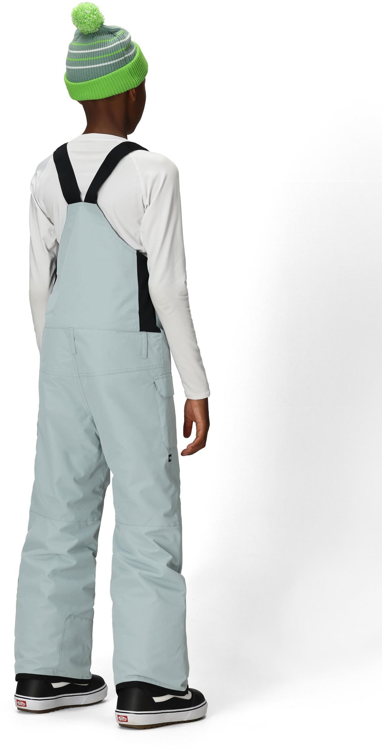 686 Frontier Bib