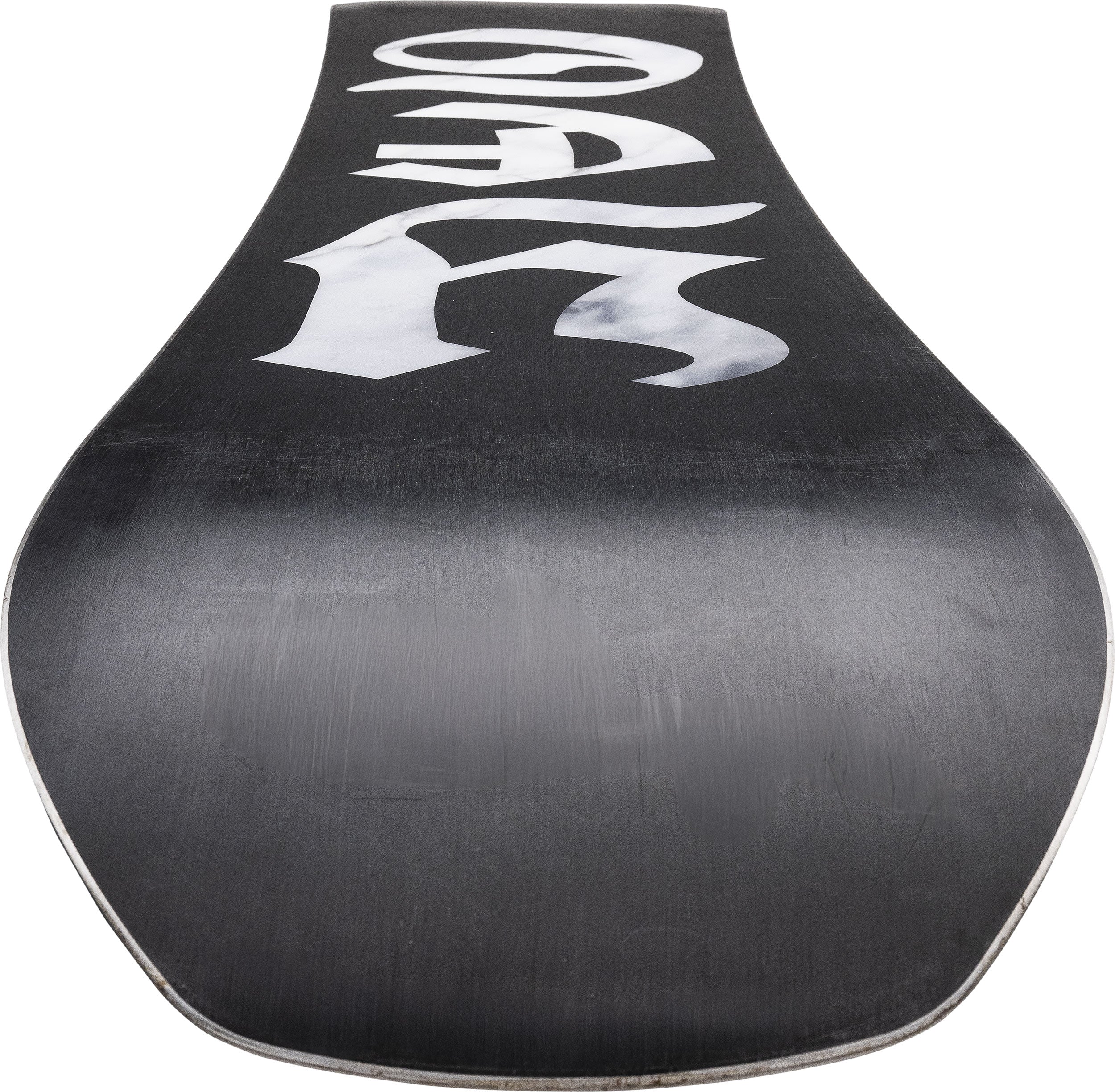 Yes Cream Halldor 3D Snowboard