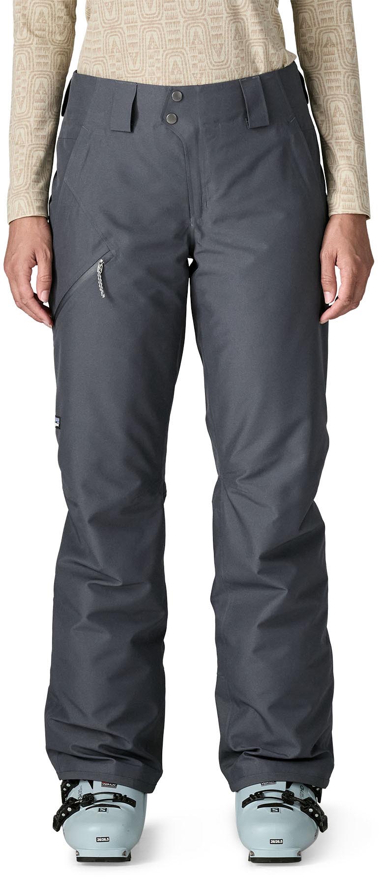 Patagonia Insulated Powder Town Pant - Womens