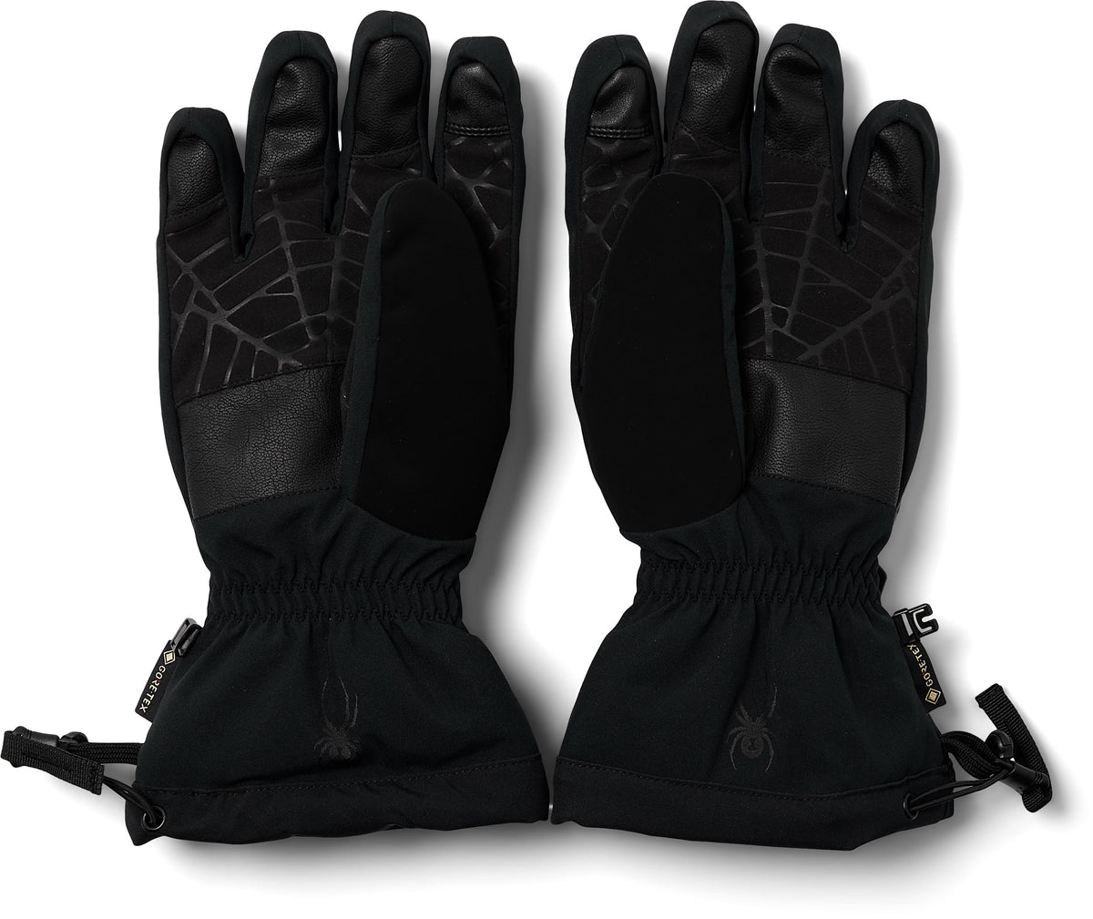 Spyder Overweb GORE-TEX Gloves 2024