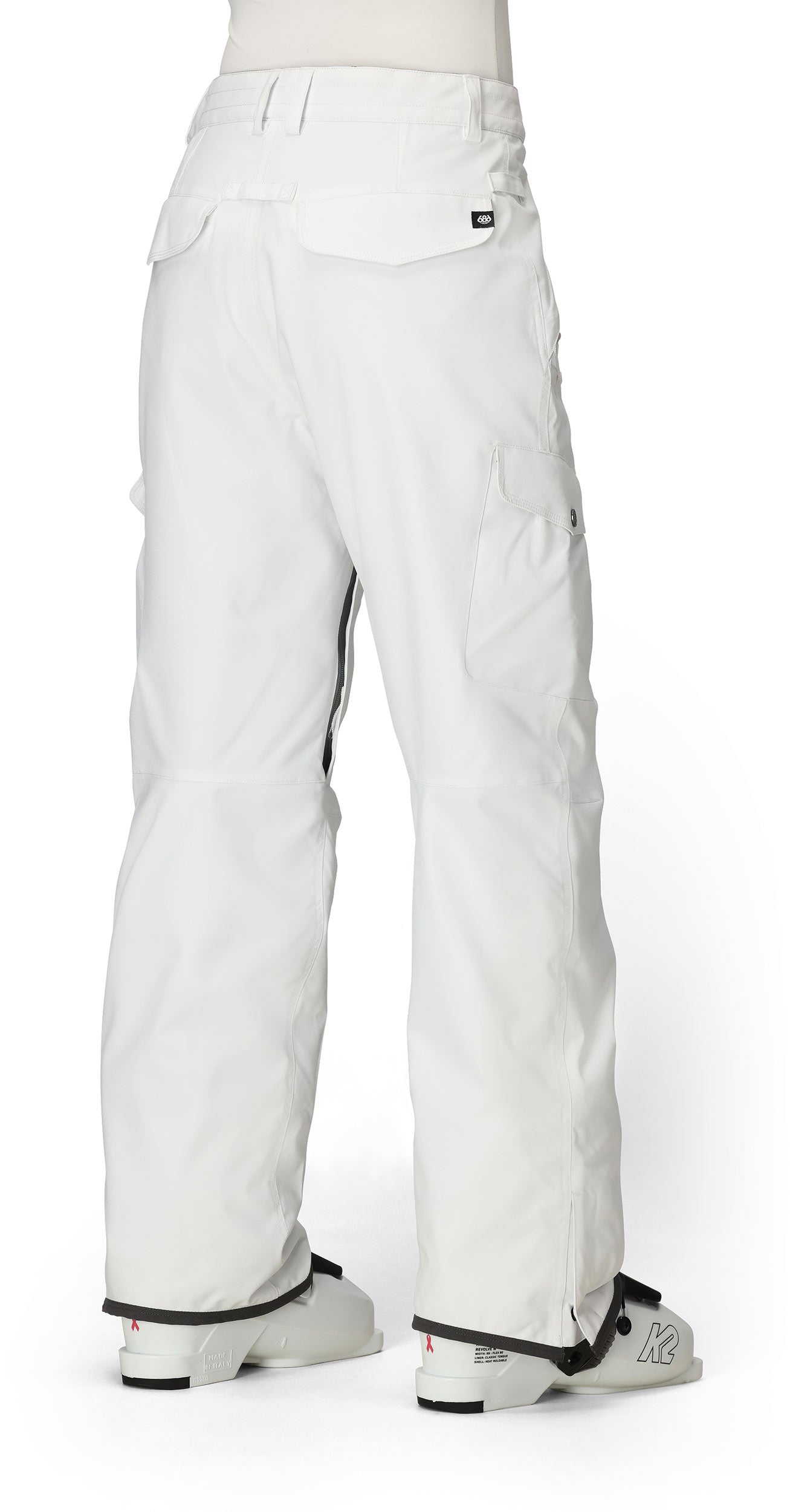 686 Womens Aura Insulated Cargo Pant