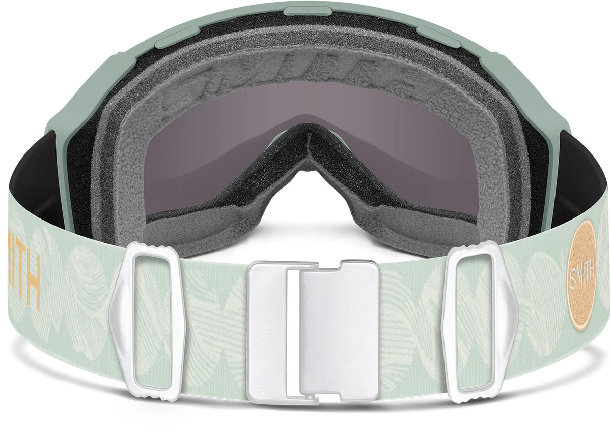 Smith 4D Mag S Goggle