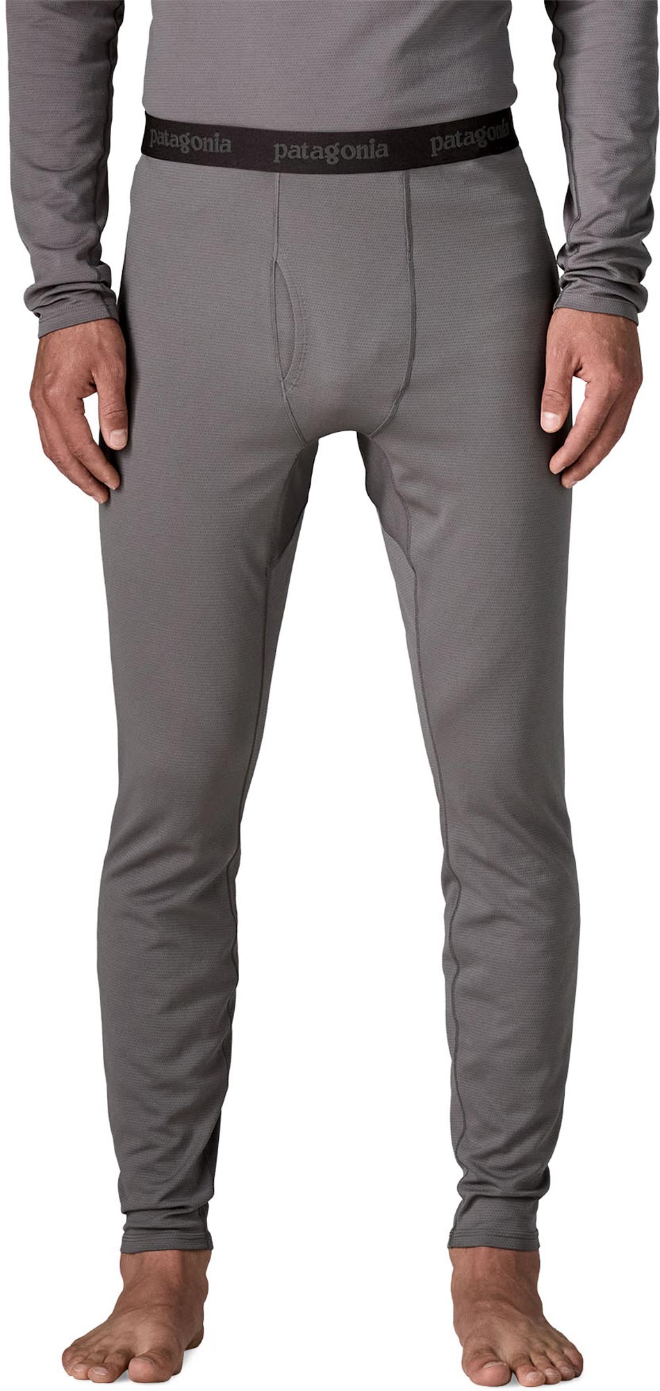 Patagonia Mens Cap Midweight Bottoms