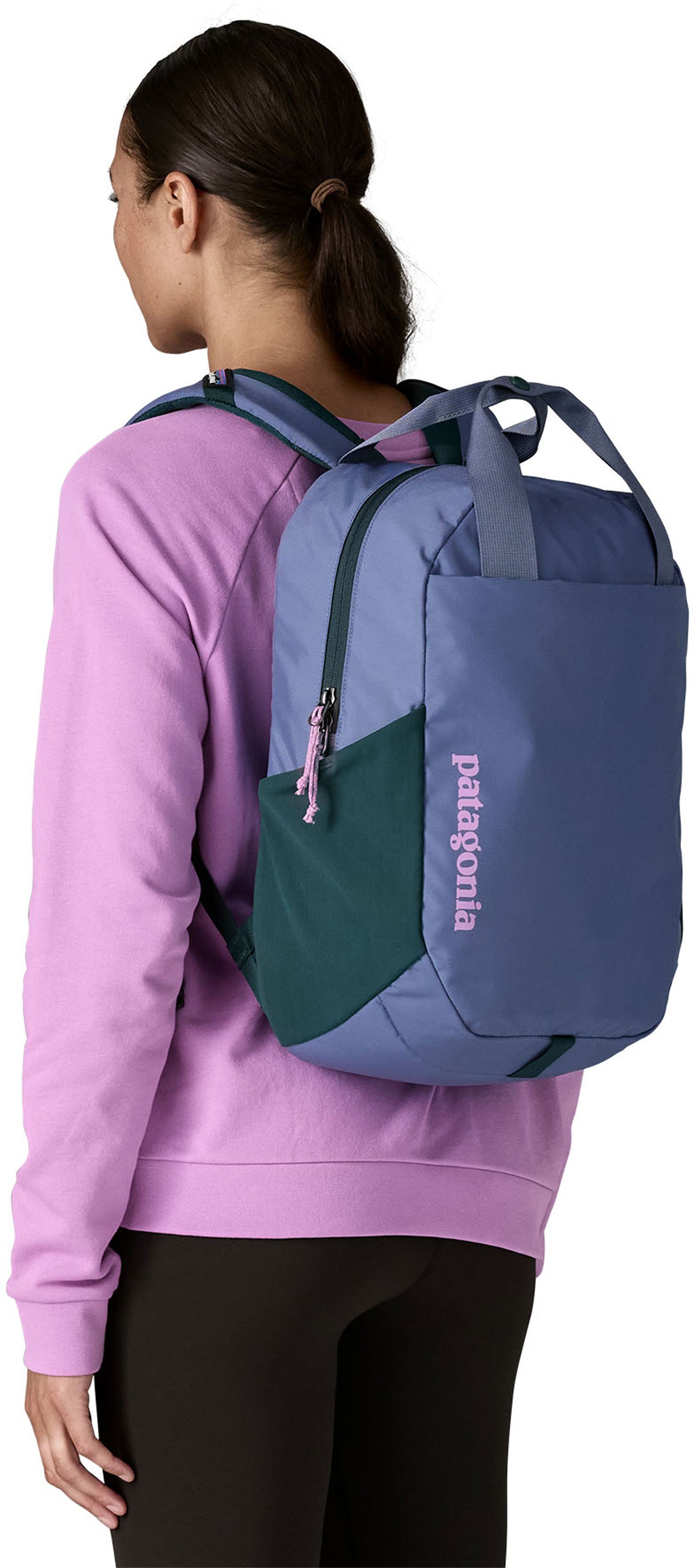 Patagonia Atom Tote Pack 20L