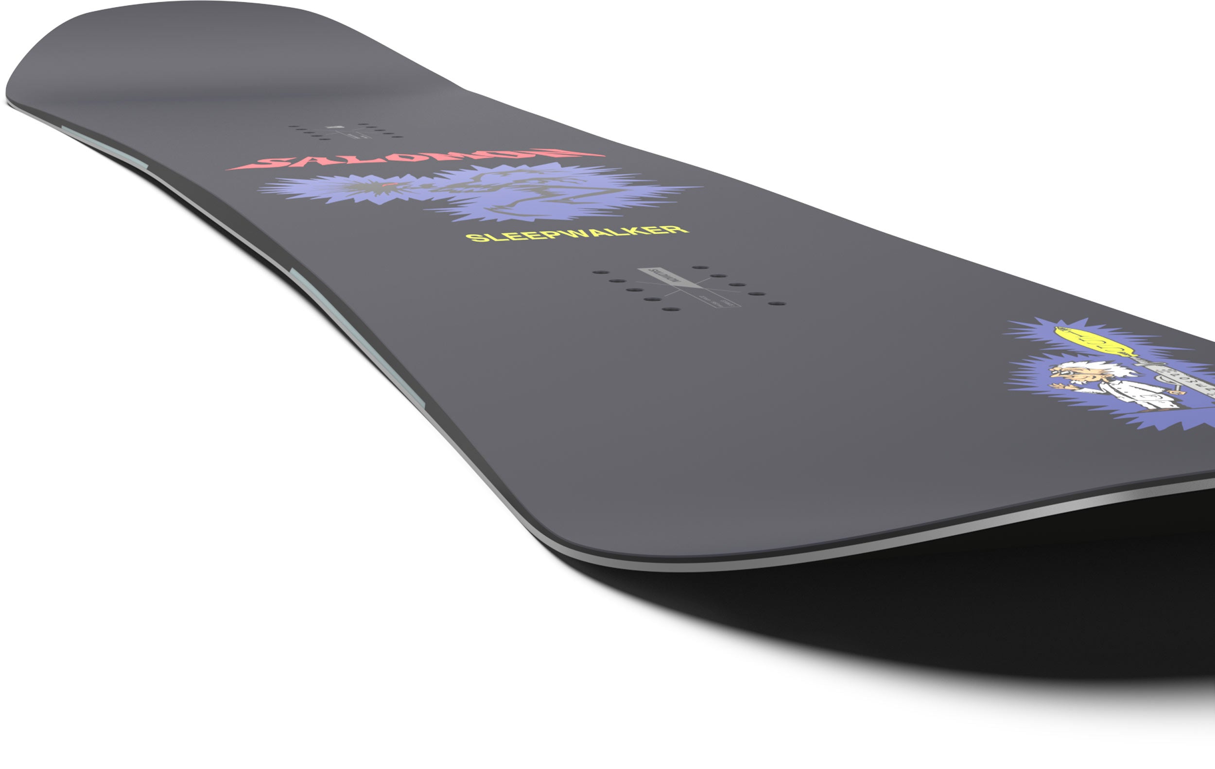 Salomon Sleepwalker Snowboard