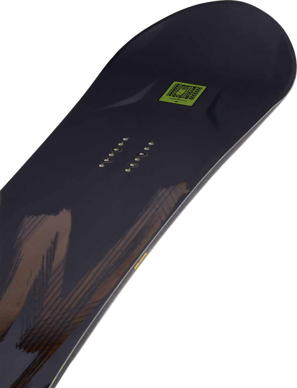 K2 Antidote Snowboard