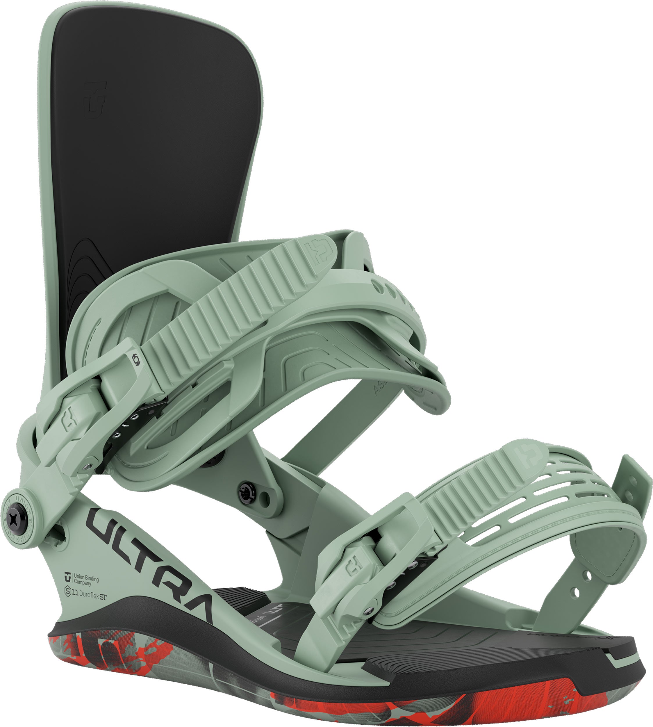 Union Ultra Snowboard Binding