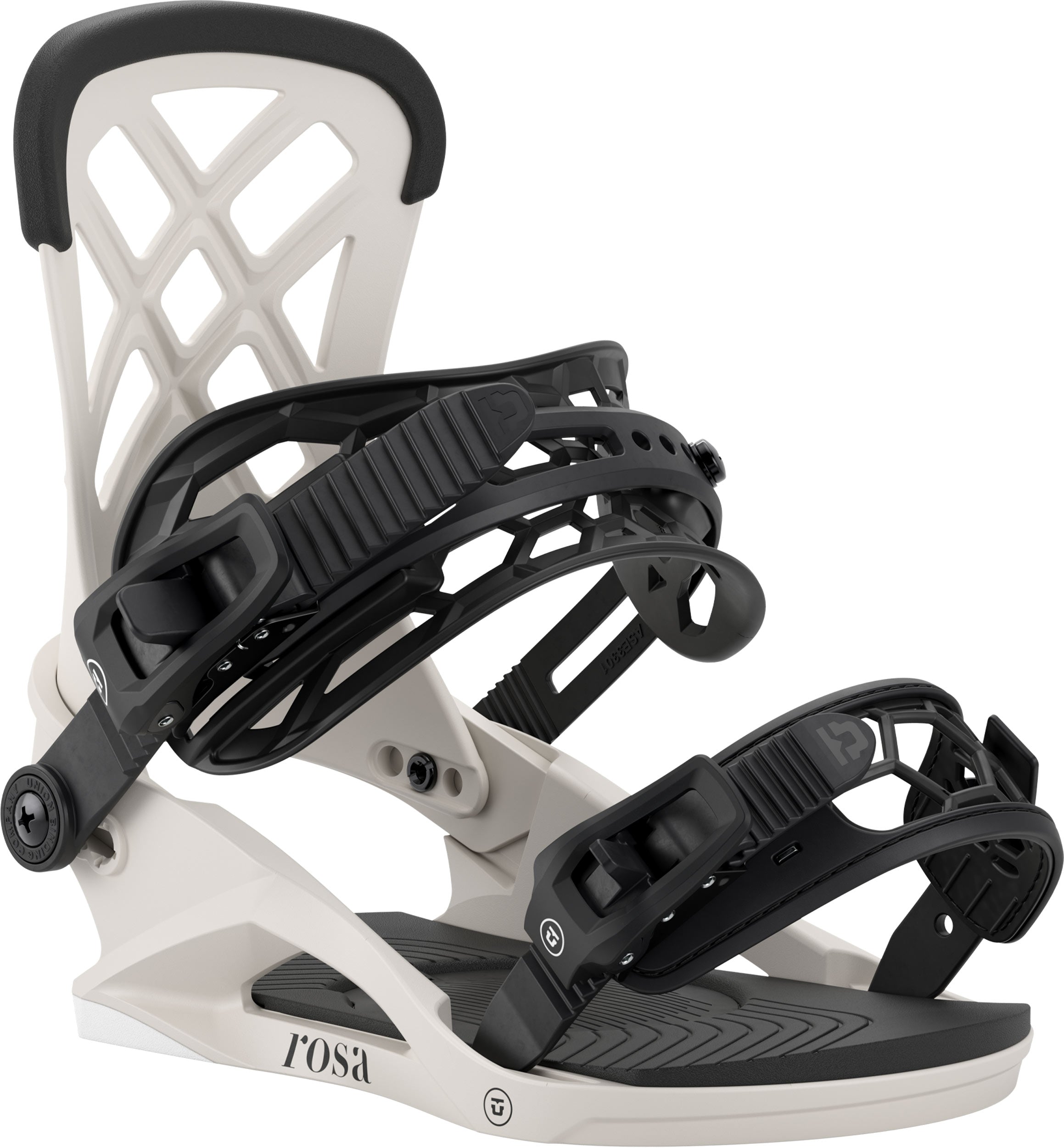 Union Rosa Snowboard Binding