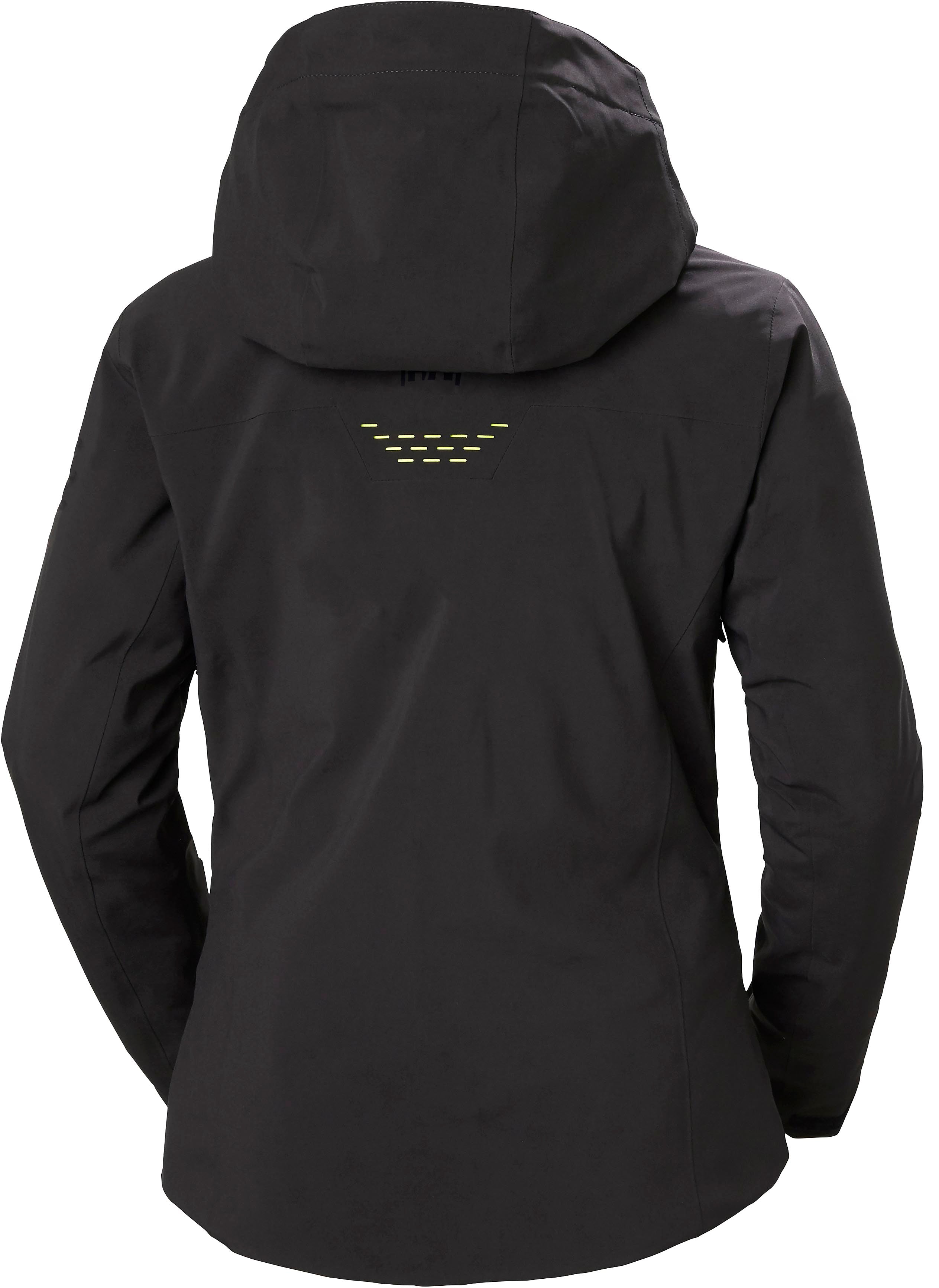 Helly Hansen Alphelia Lifaloft Ski Jacket