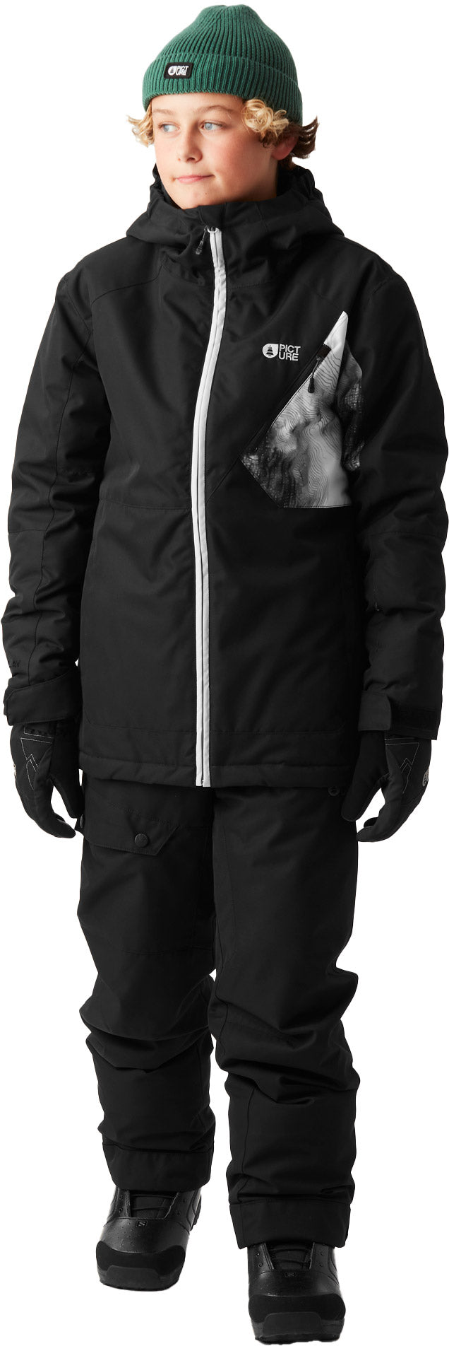 Picture Daumy Ski Jacket