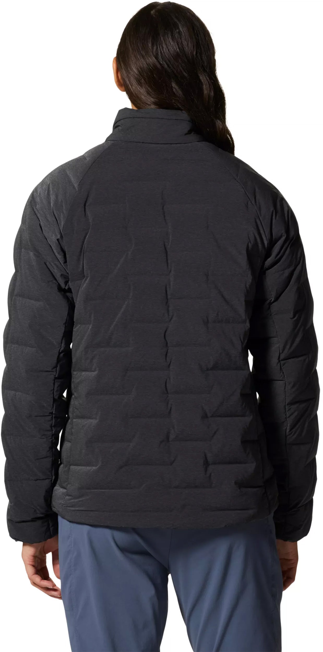 Mountain Hardwear Stretch Down Jacket