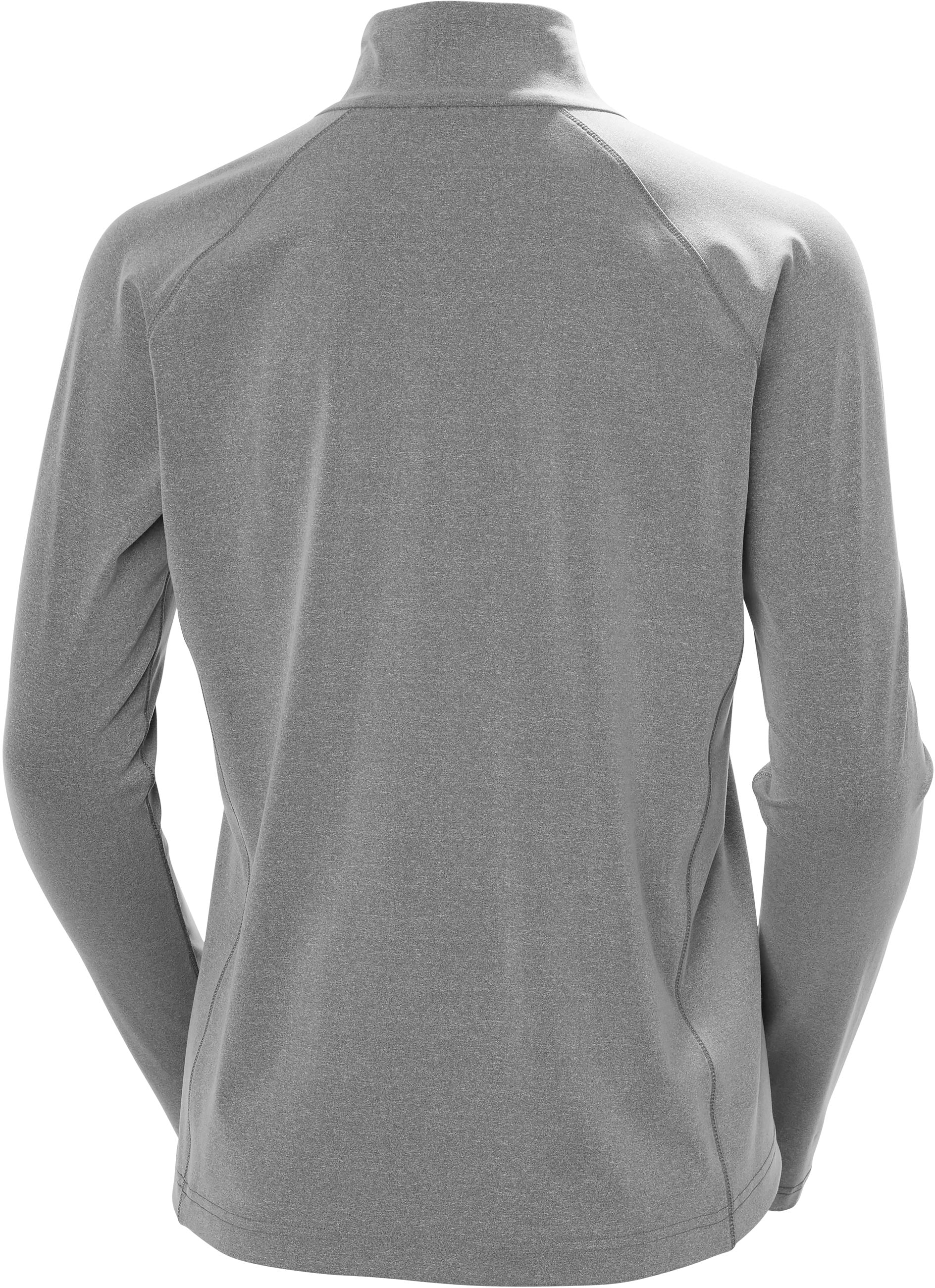 Helly Hansen Tyri Knit 1/2 Zip - Womens