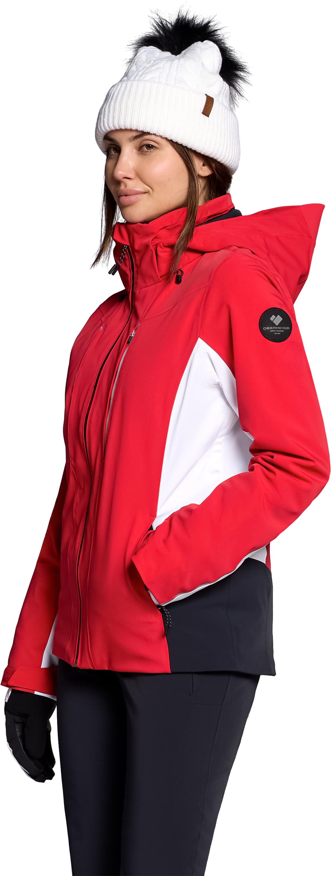Obermeyer Glade Jacket - Womens
