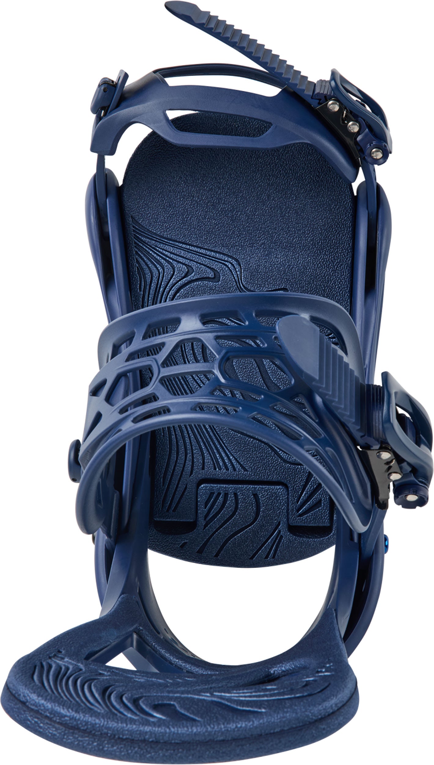 Burton Scribe Snowboard Binding - Re:Flex