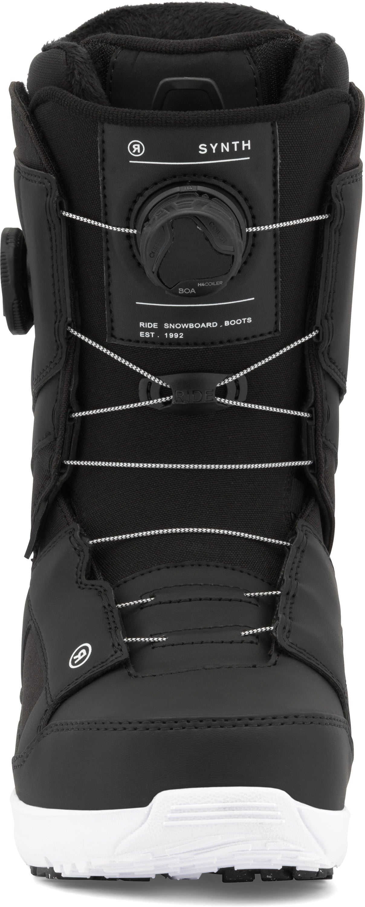 Ride Synth BOA Boot