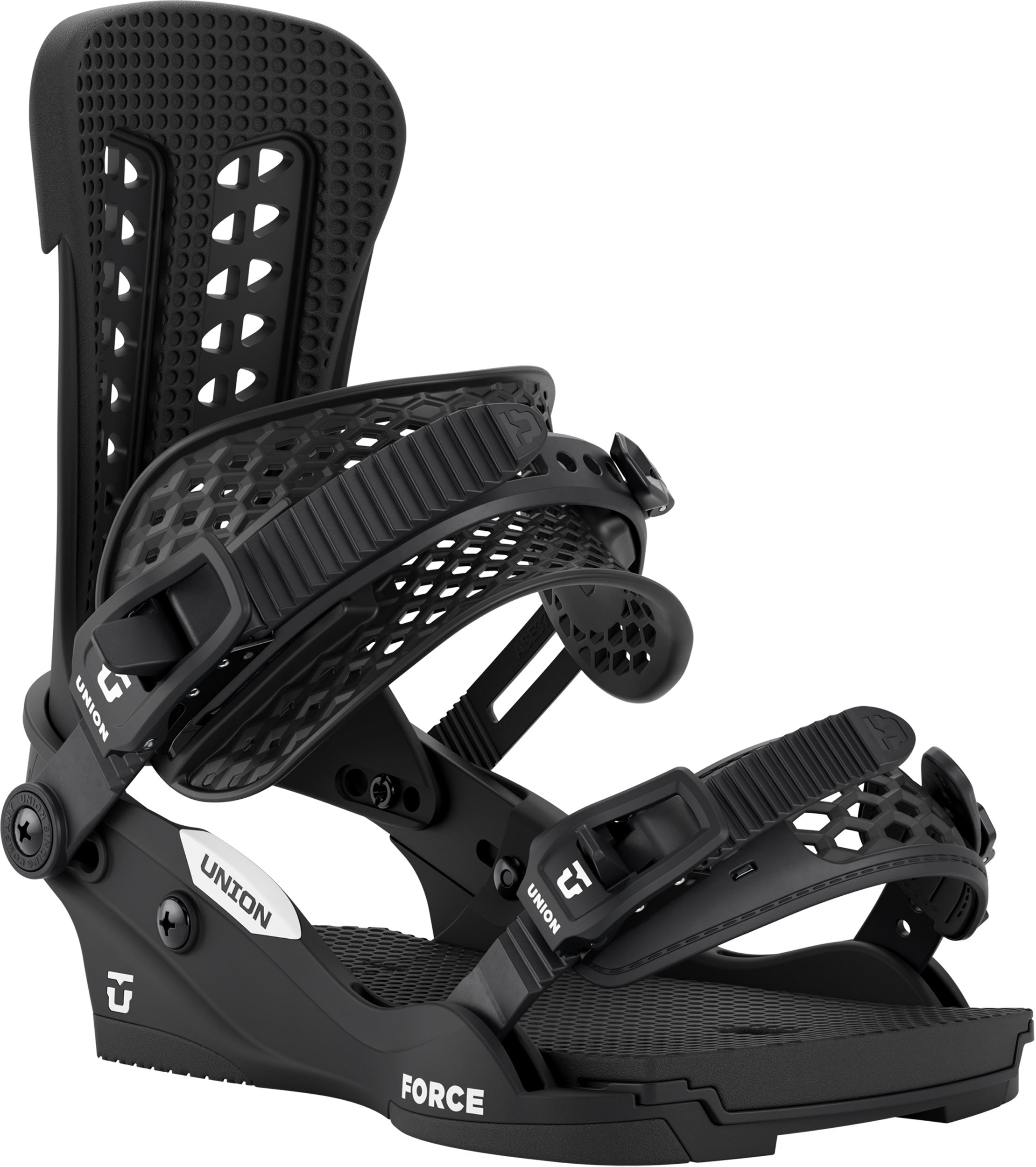Union Force Classic Snowboard Binding