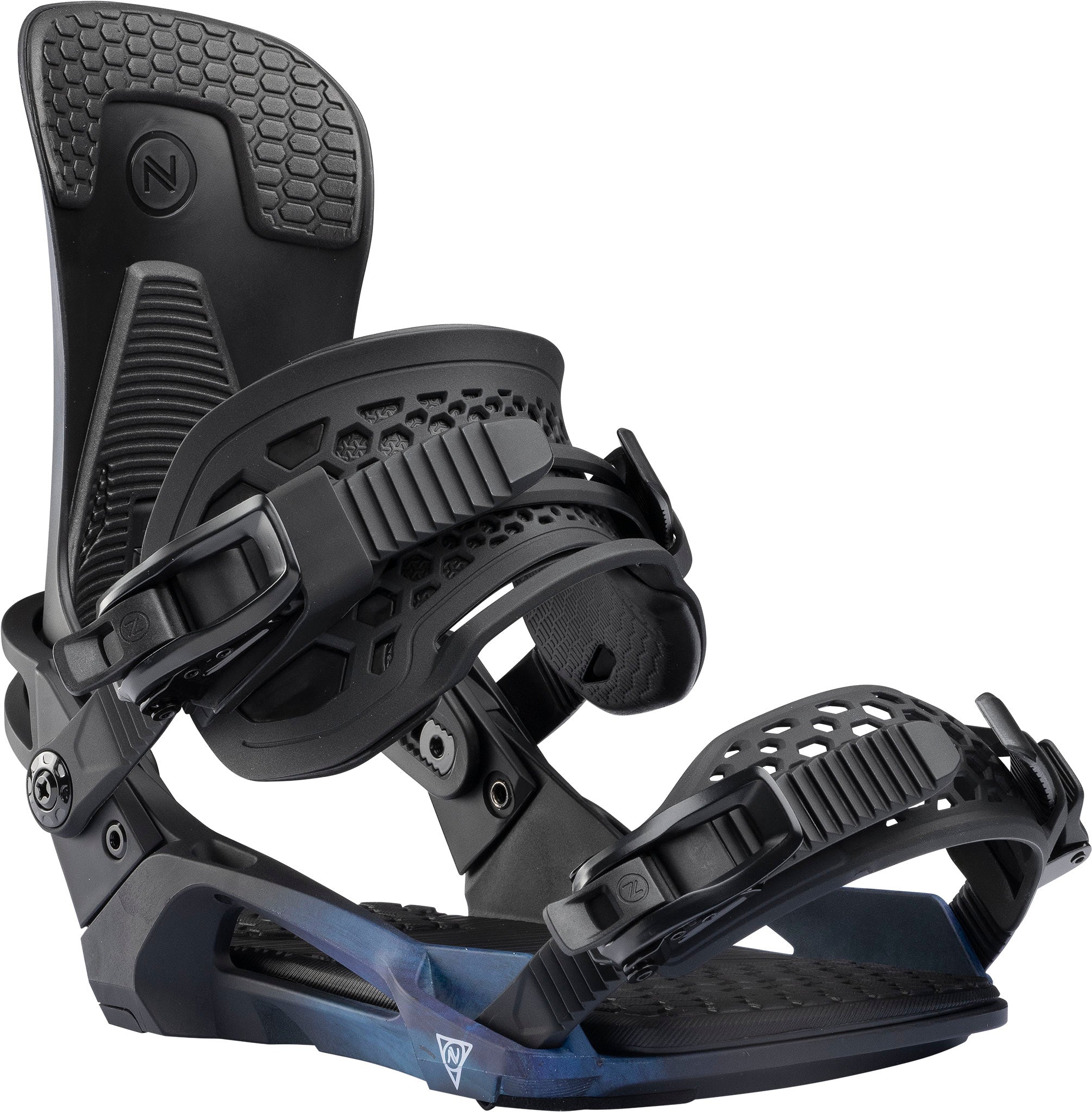 Nidecker Kaon-Plus Snowboard Binding