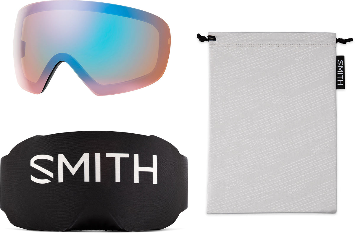 Smith I/O Mag S