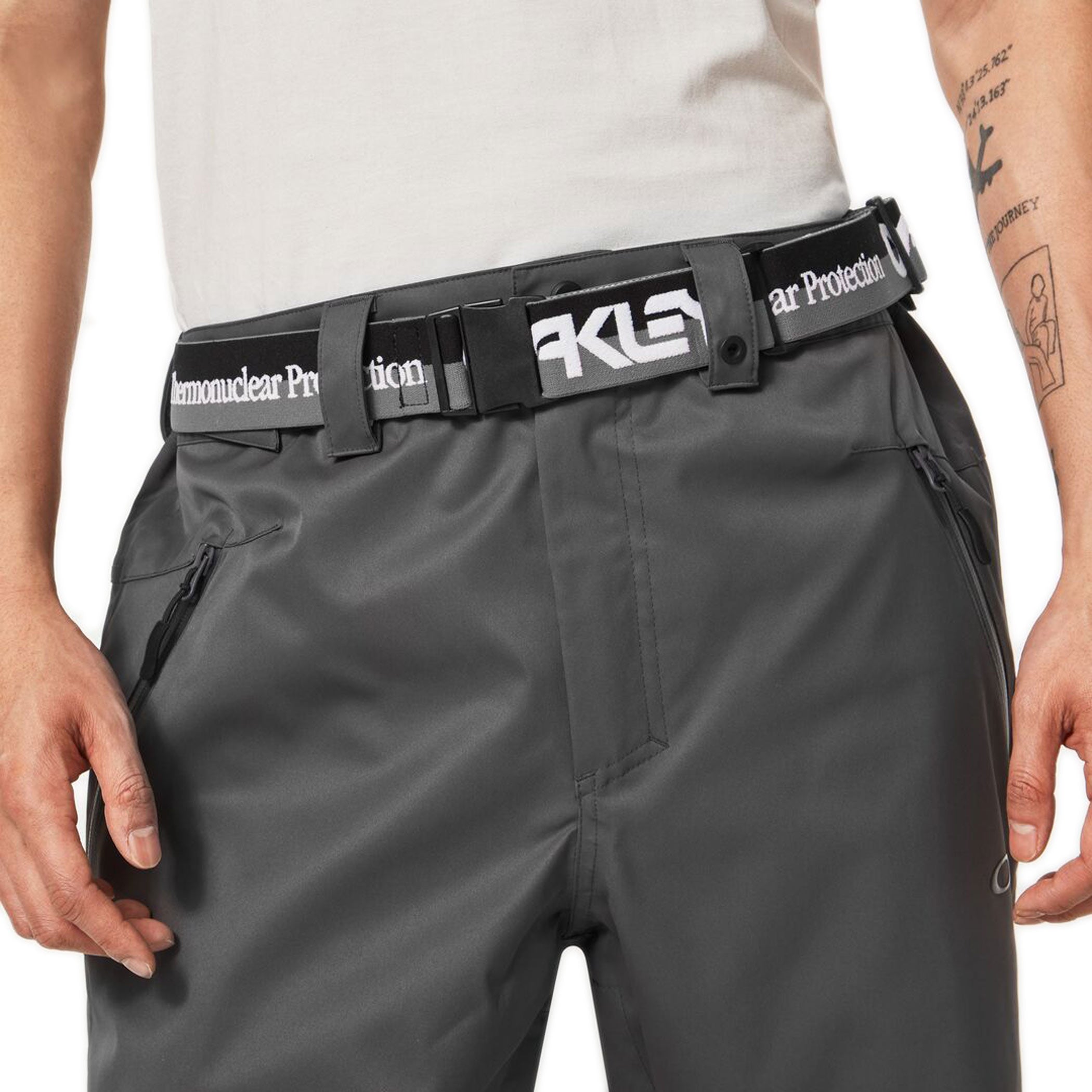 Oakley TNP Factory Belt