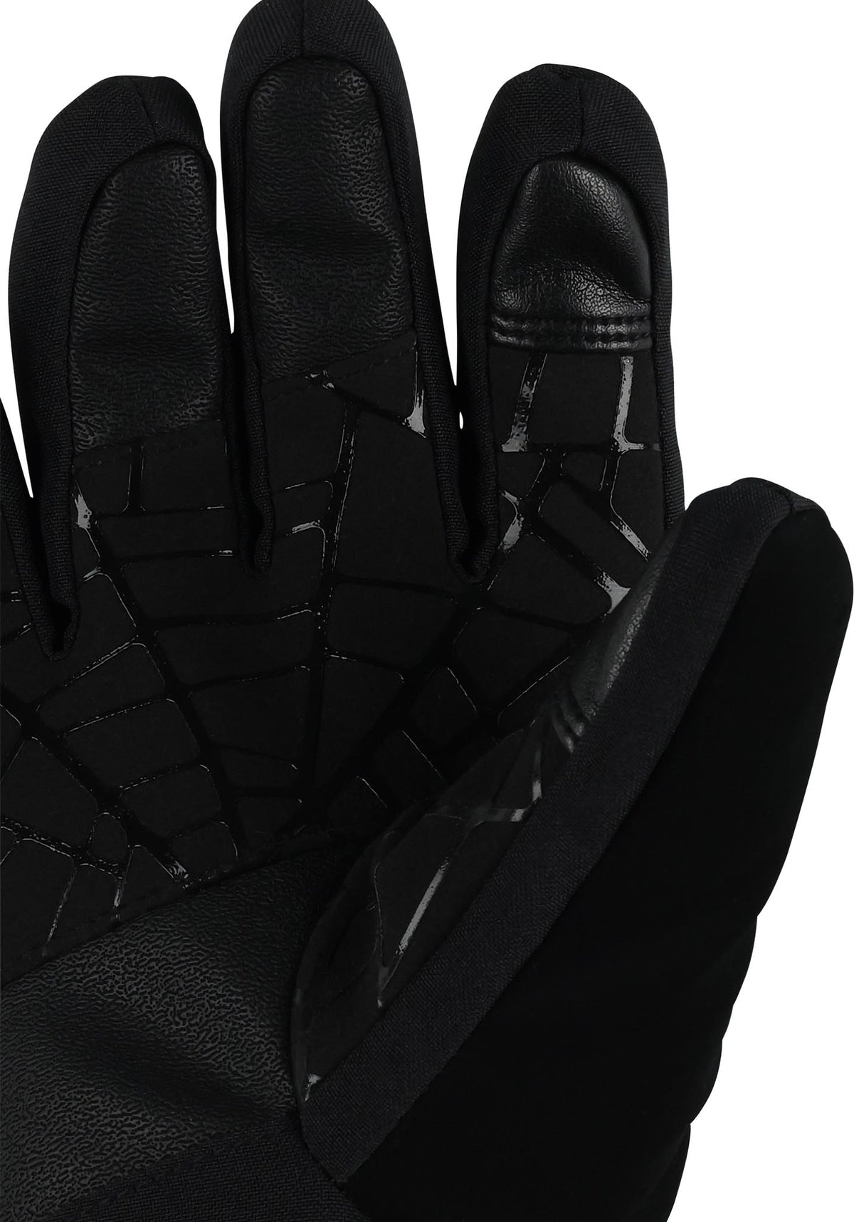 Spyder Boys Overweb Glove