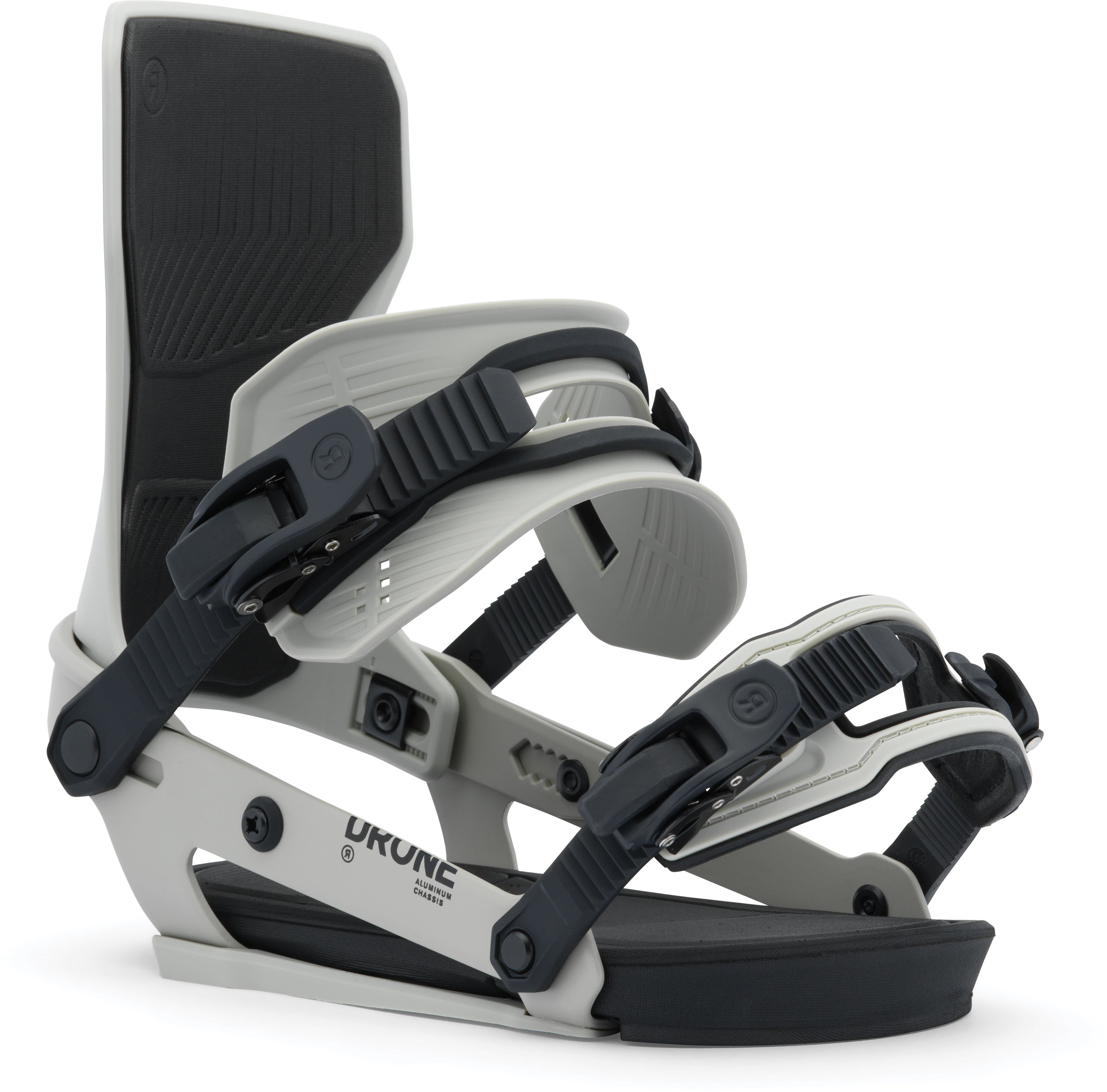 Ride Drone Snowboard Binding