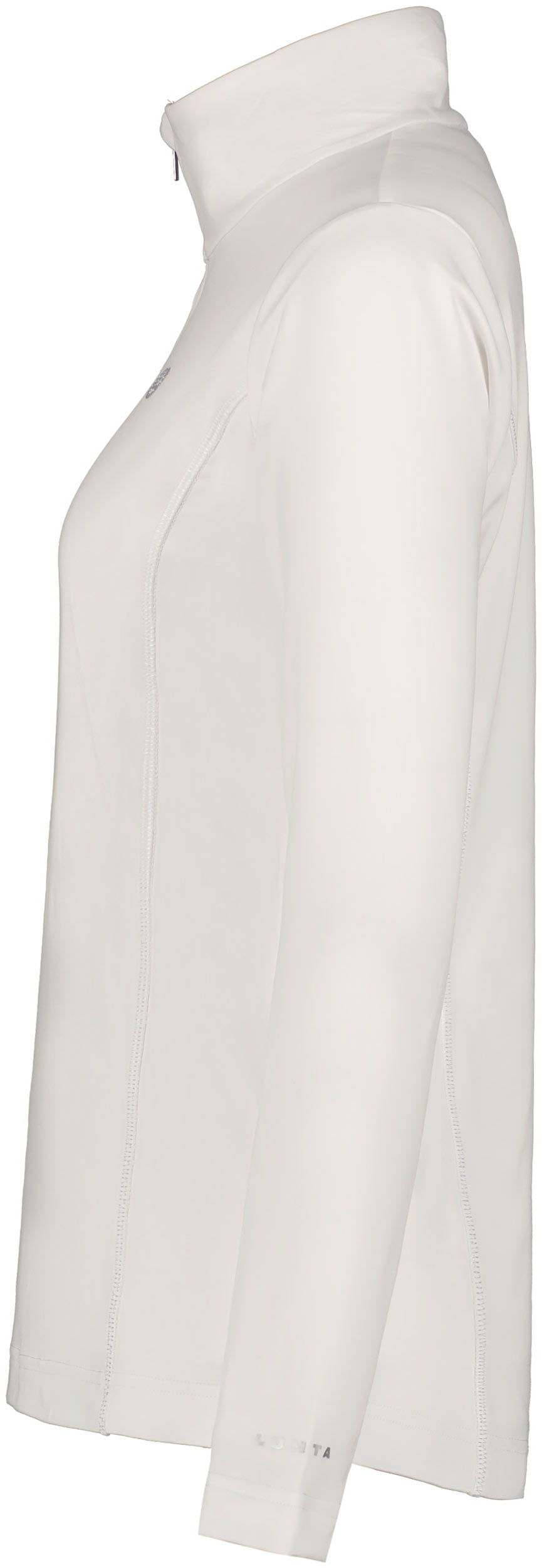 Luhta Hailuoto Quarter Zip Baselayer