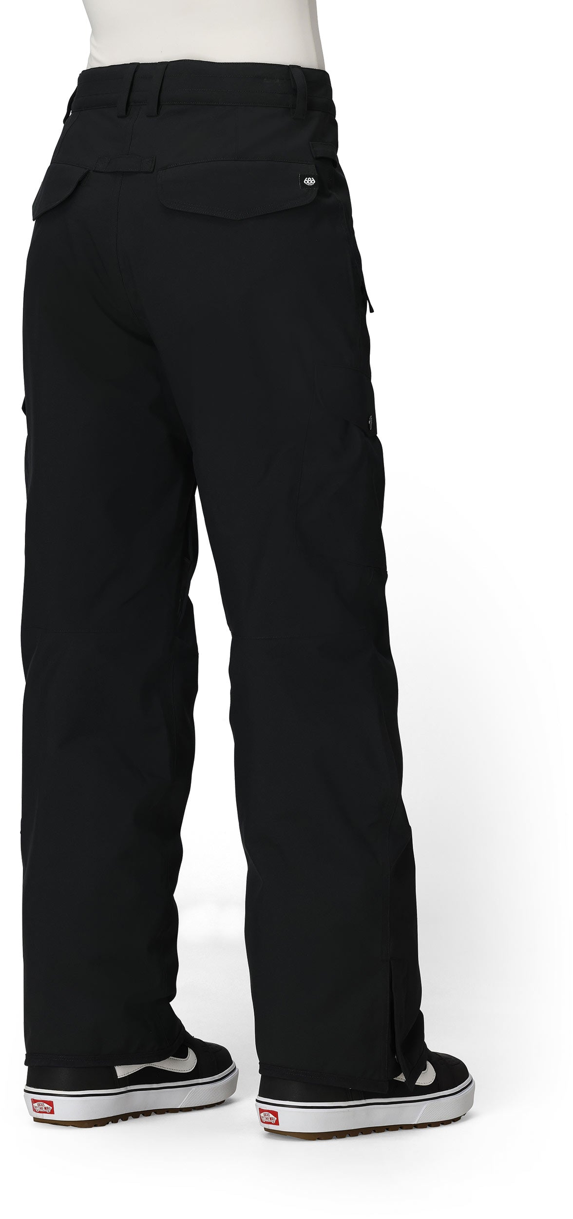 686 Womens Aura Insulated Cargo Pant