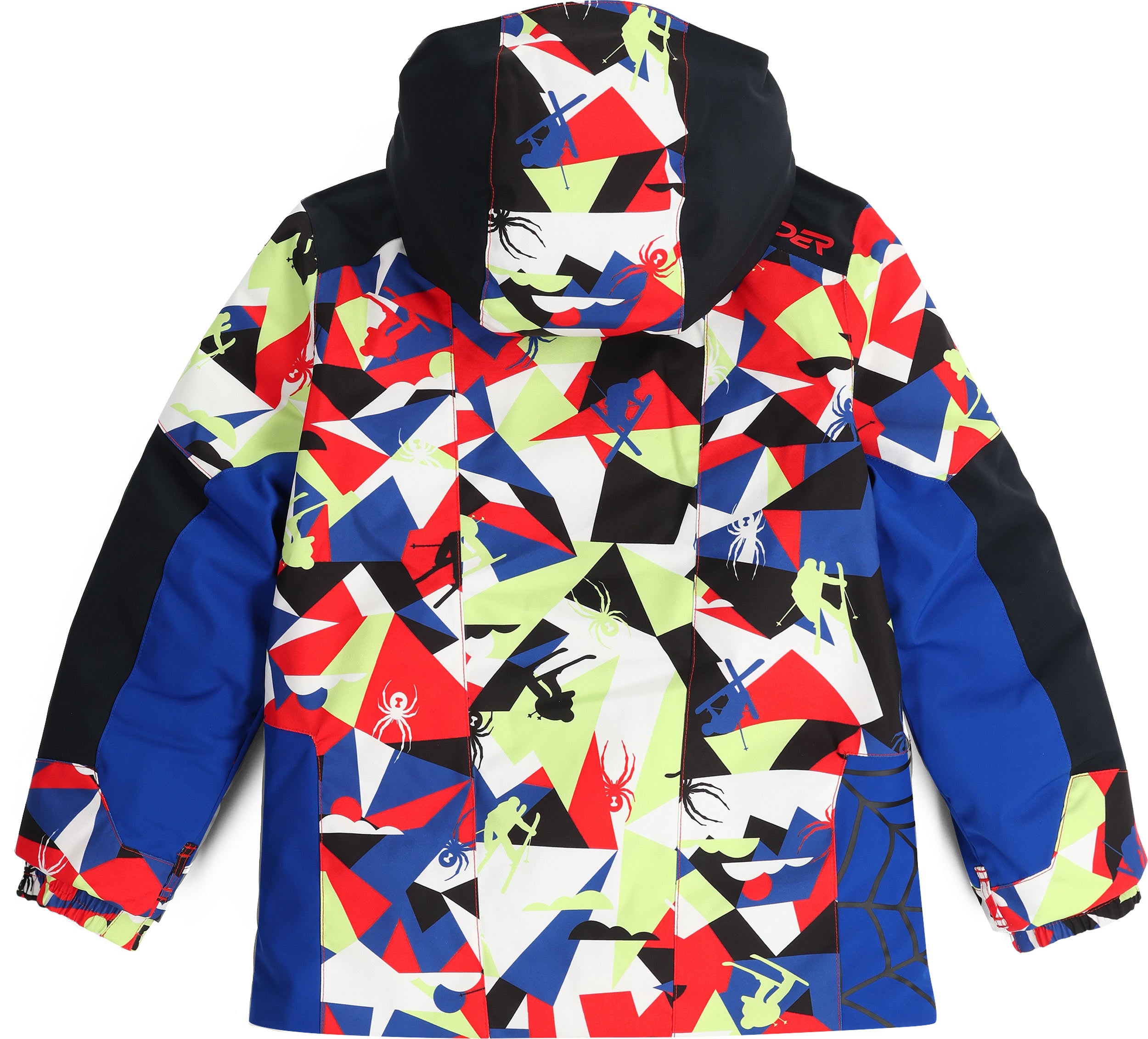 Spyder Challenger Ski Jacket 2024