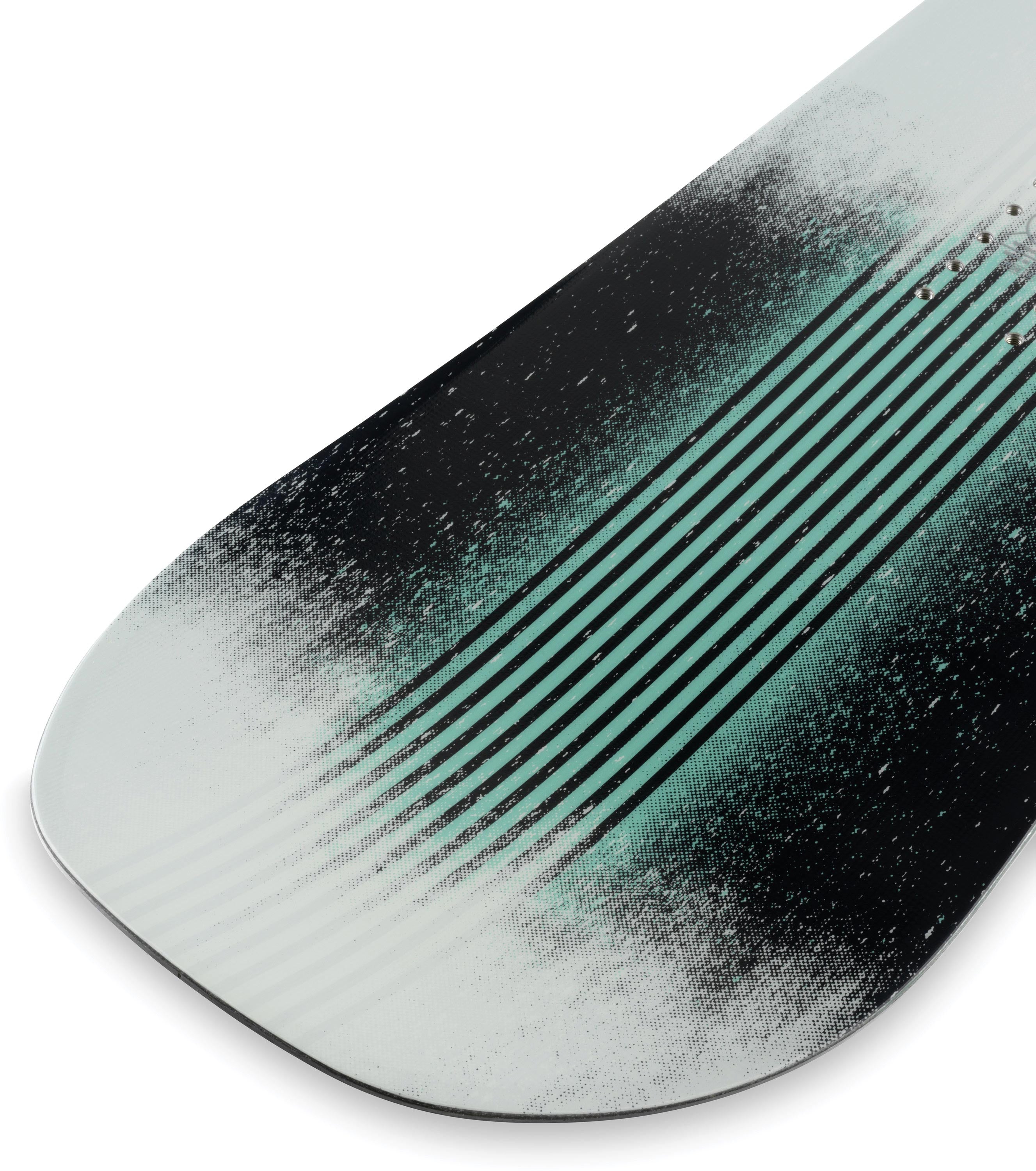 Ride Manic Snowboard