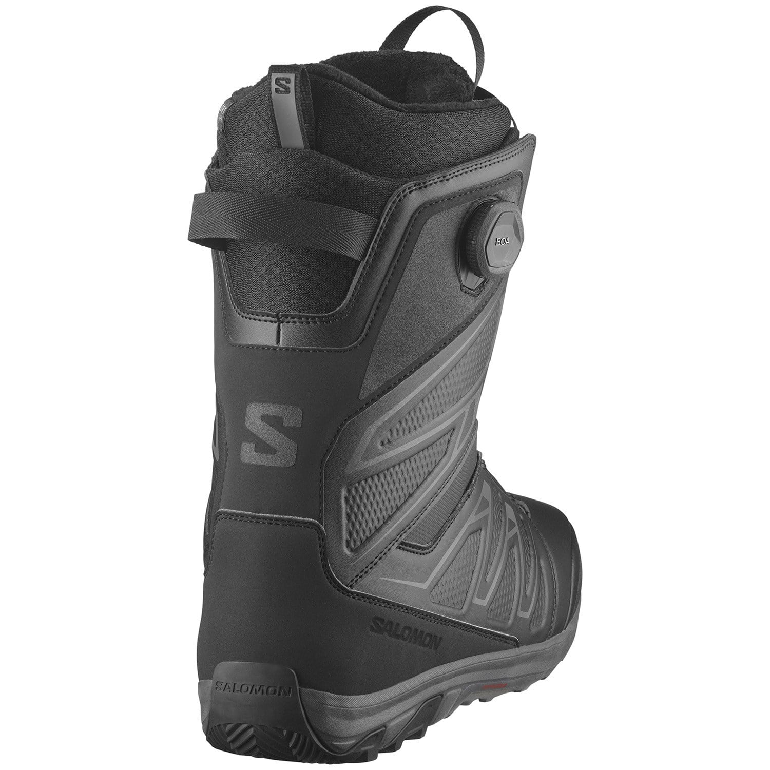 Salomon Launch BOA SJ BOA Boot