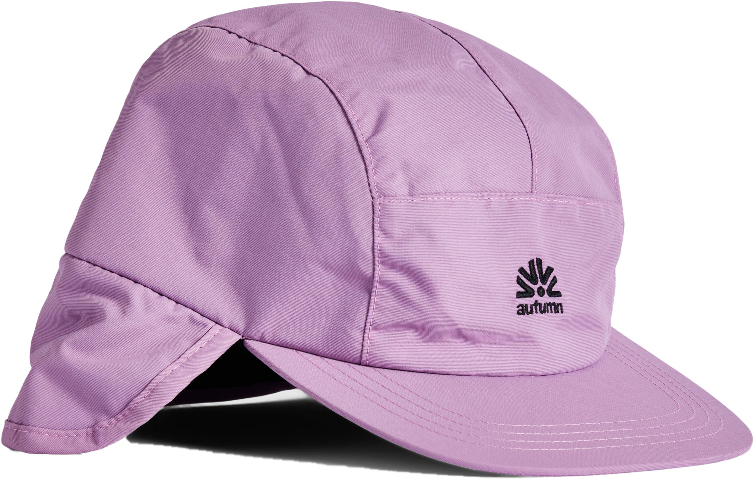 Autumn DWR Fleece Cap 2025